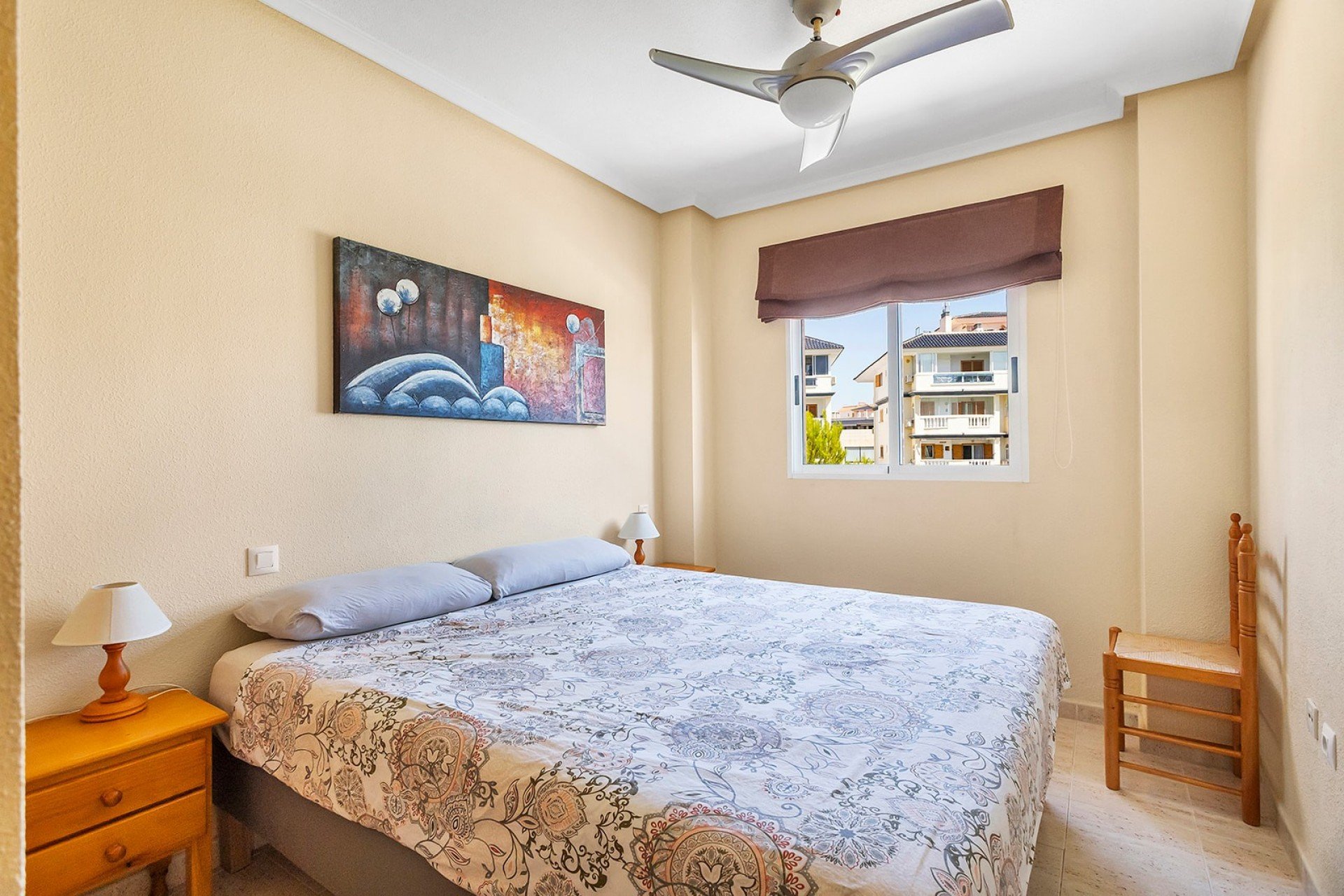 Segunda mano - Apartamento -
La Mata - Costa Blanca
