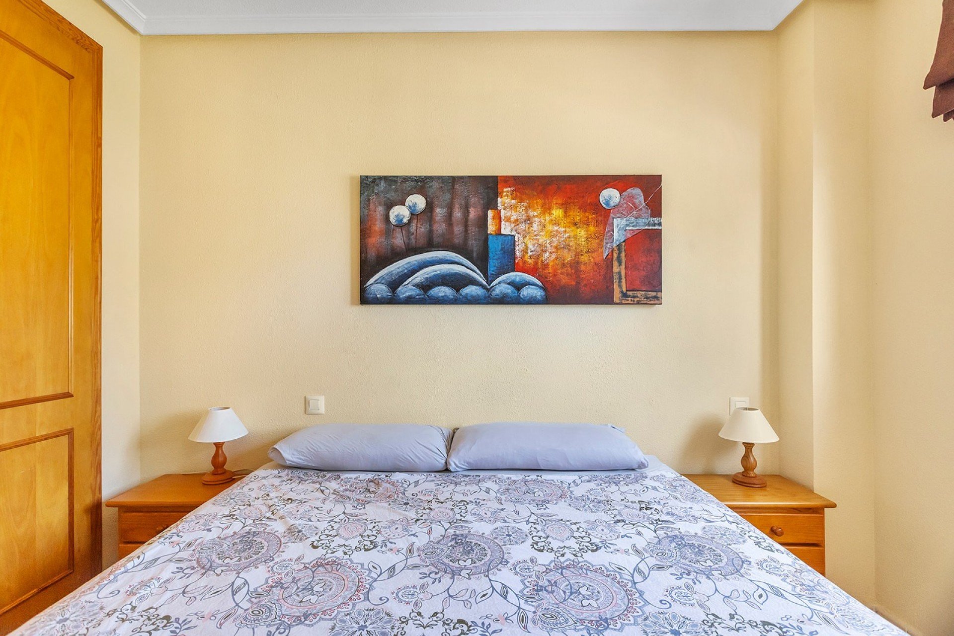 Segunda mano - Apartamento -
La Mata - Costa Blanca