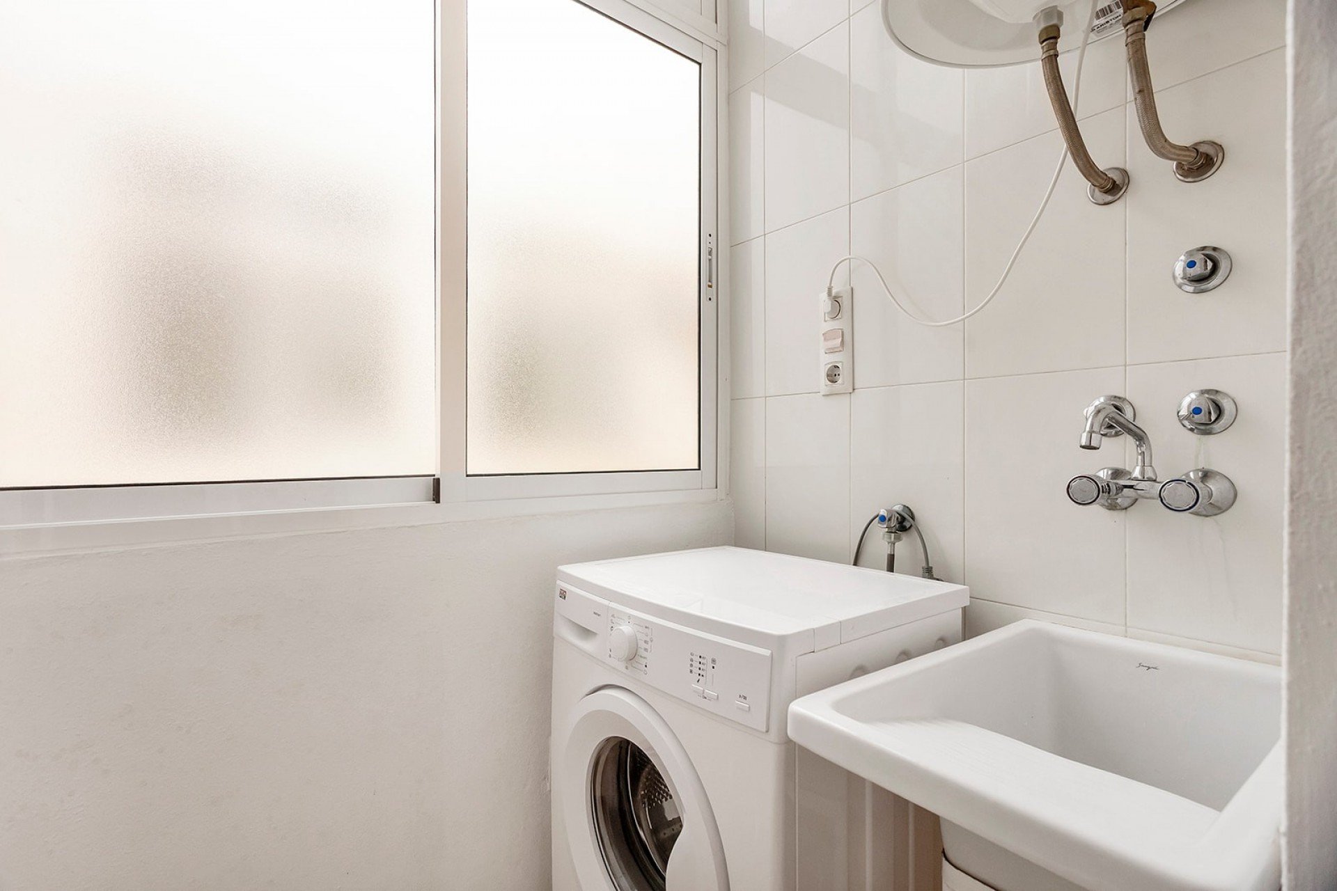 Segunda mano - Apartamento -
La Mata - Costa Blanca