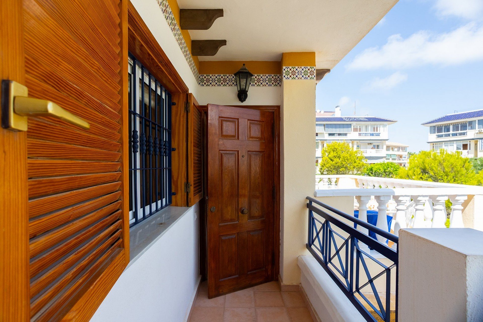 Segunda mano - Apartamento -
La Mata - Costa Blanca