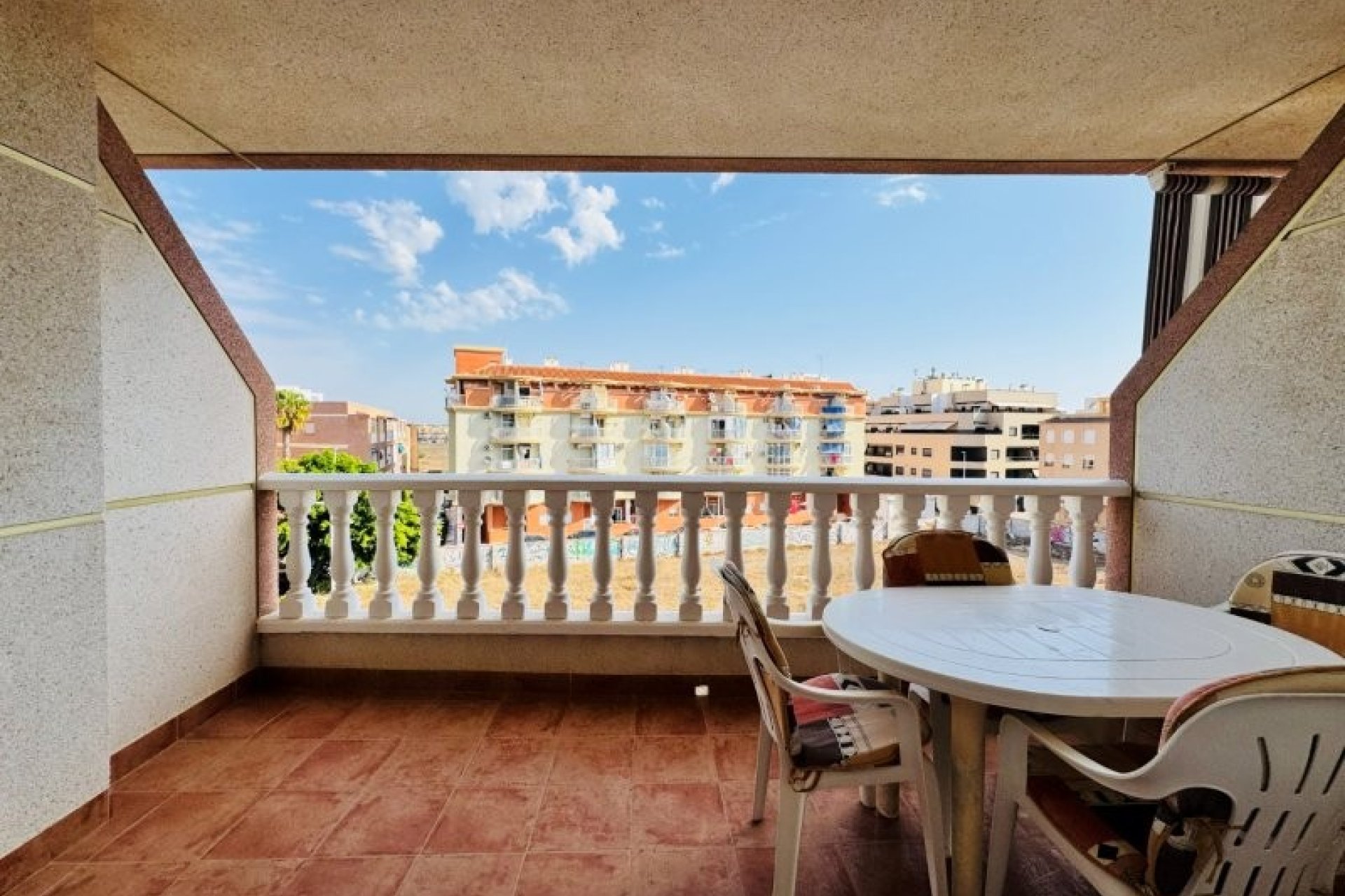 Segunda mano - Apartamento -
La Mata - Costa Blanca
