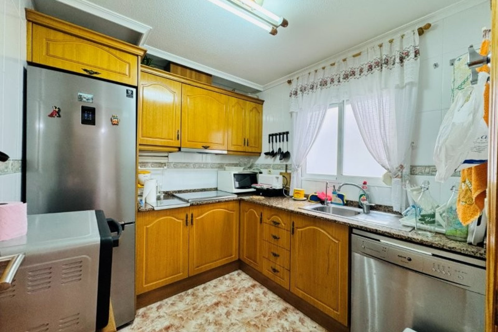 Segunda mano - Apartamento -
La Mata - Costa Blanca