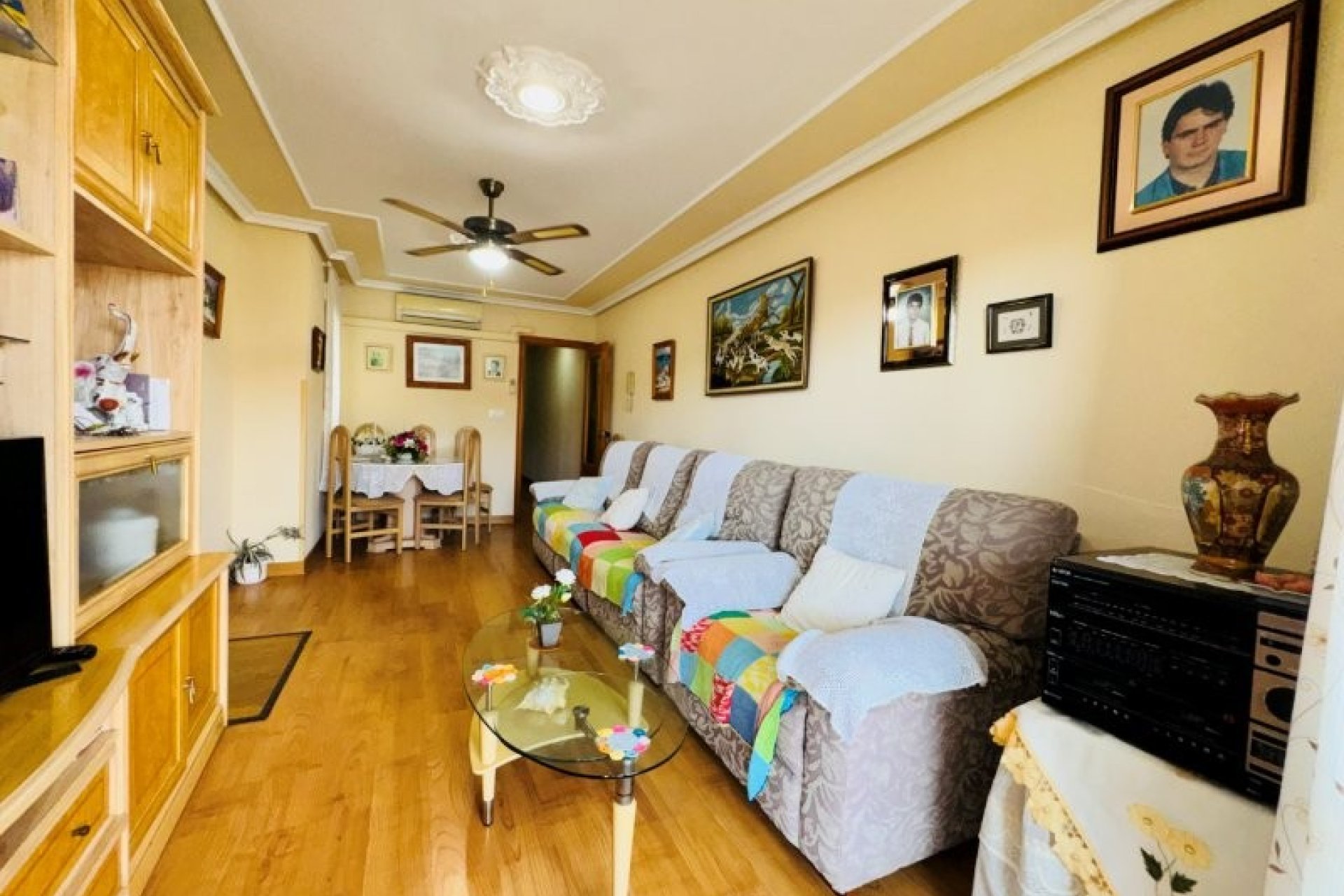 Segunda mano - Apartamento -
La Mata - Costa Blanca