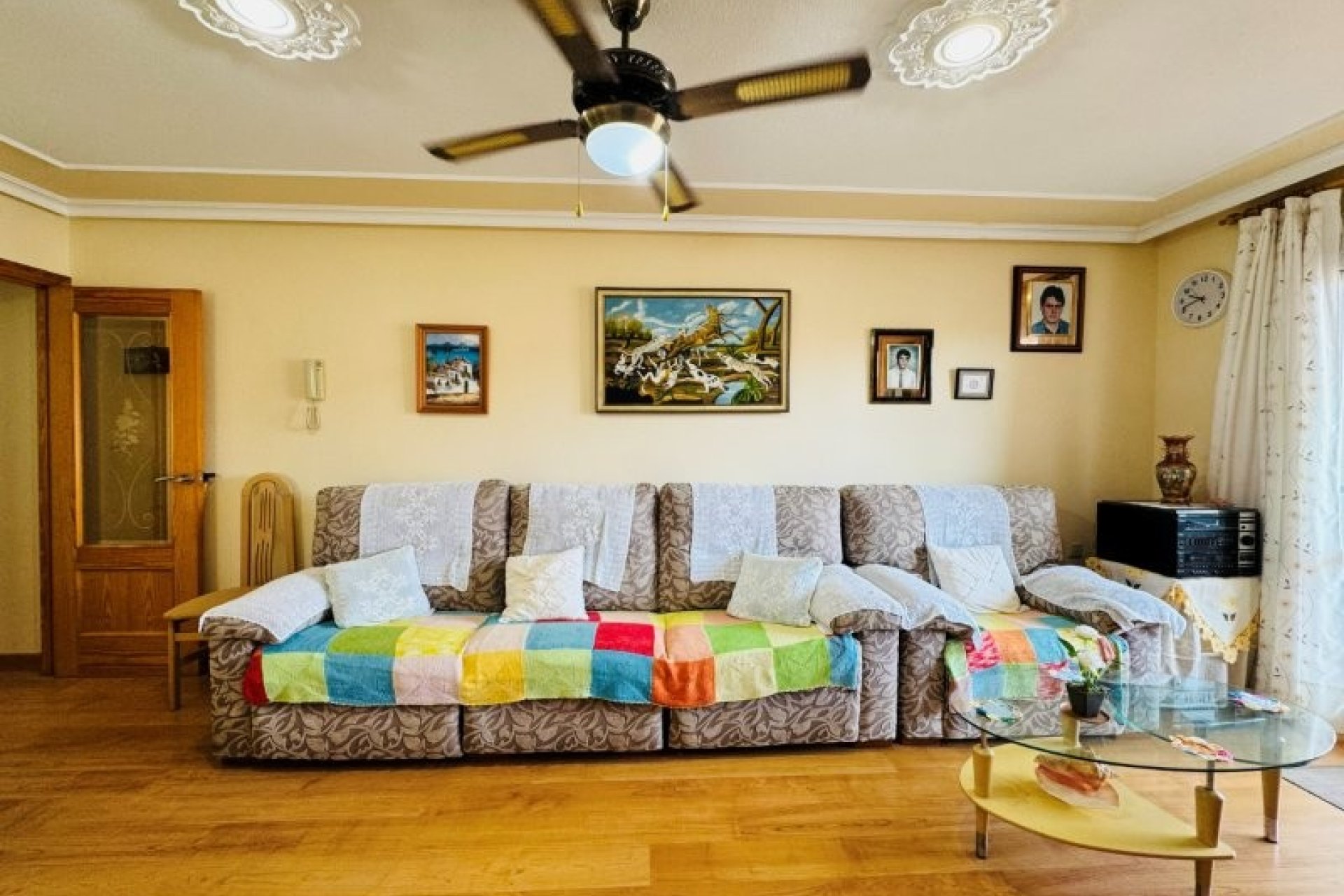 Segunda mano - Apartamento -
La Mata - Costa Blanca