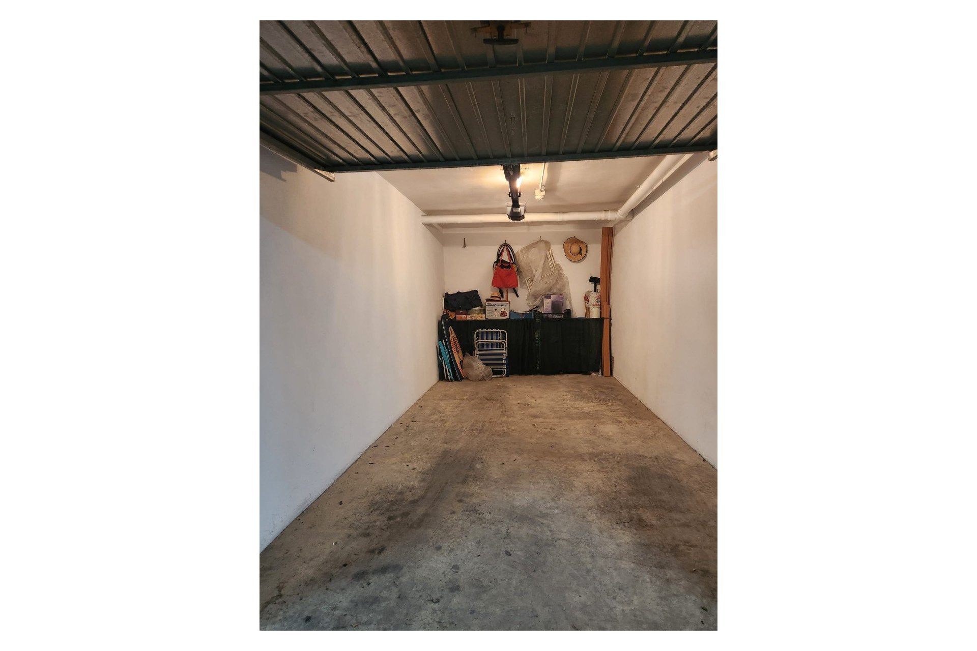 Segunda mano - Apartamento -
La Mata - Costa Blanca