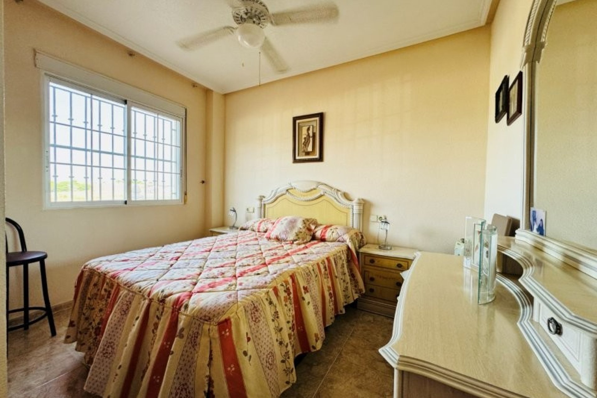 Segunda mano - Apartamento -
La Mata - Costa Blanca