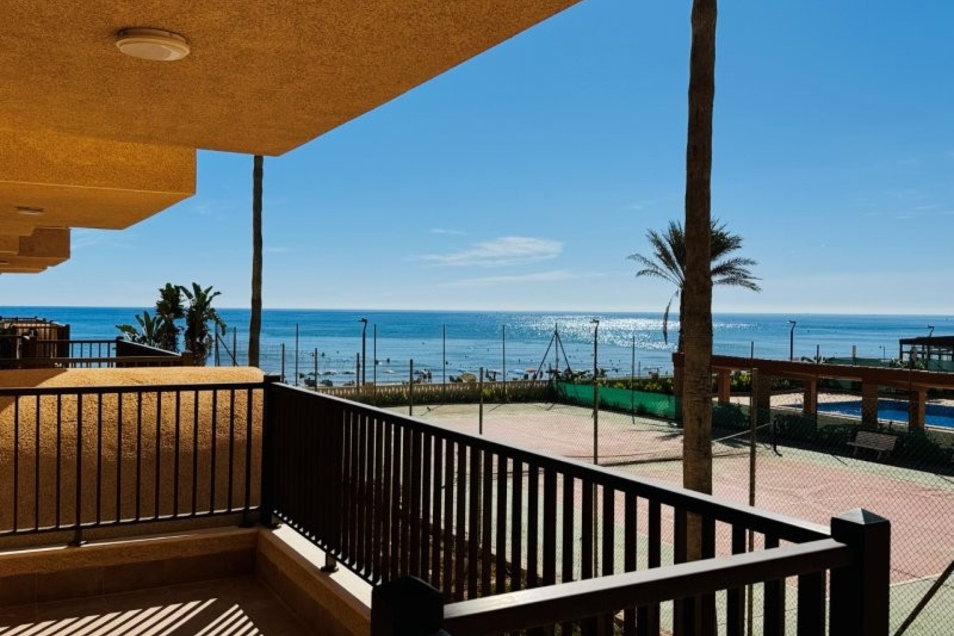 Segunda mano - Apartamento -
La Mata - Costa Blanca