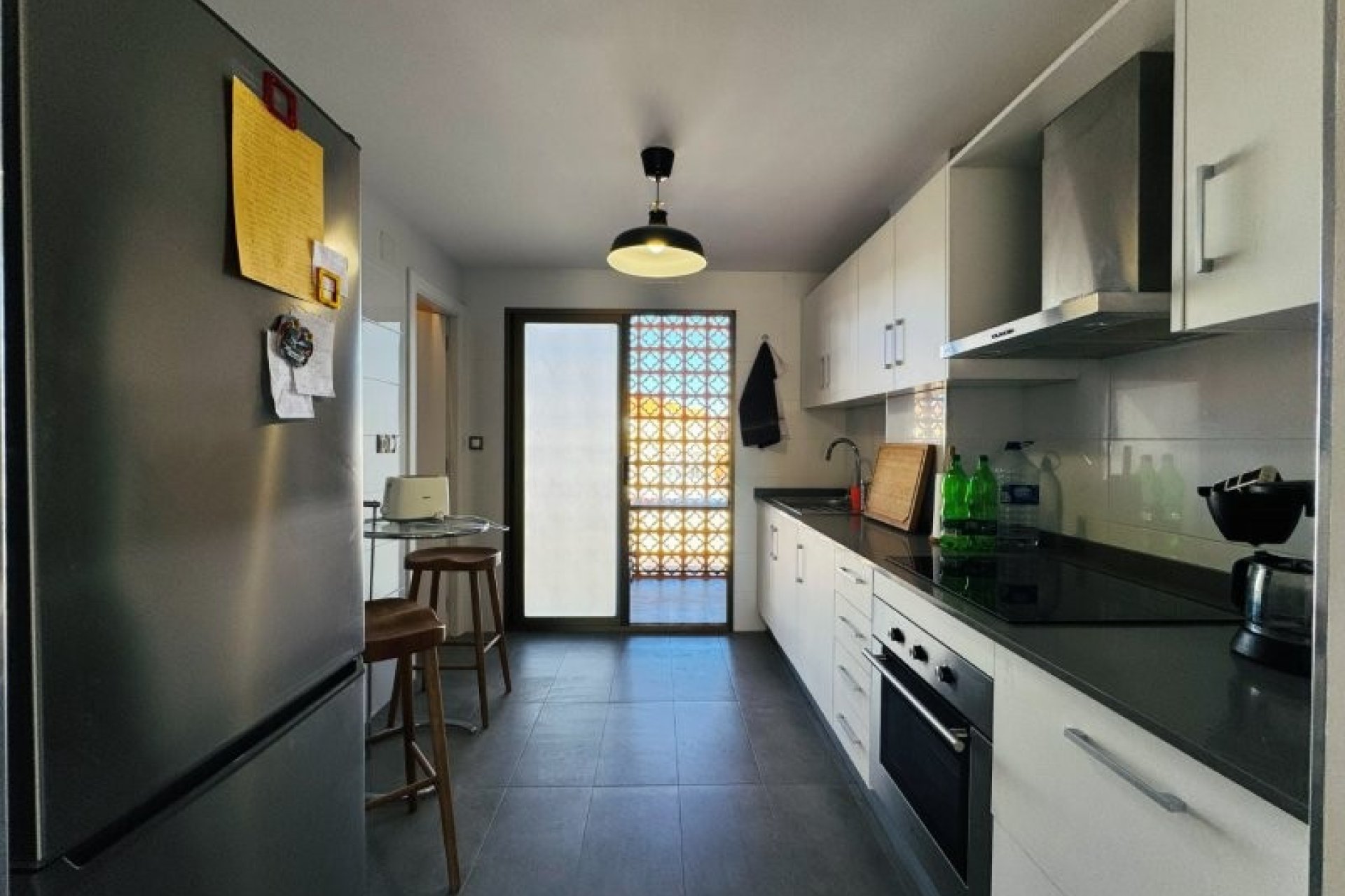 Segunda mano - Apartamento -
La Mata - Costa Blanca