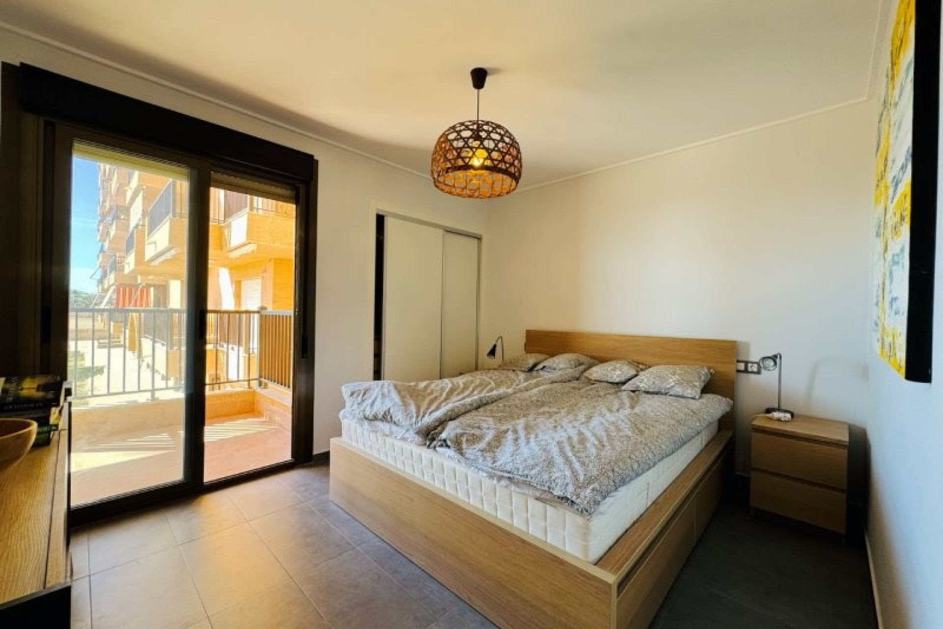 Segunda mano - Apartamento -
La Mata - Costa Blanca