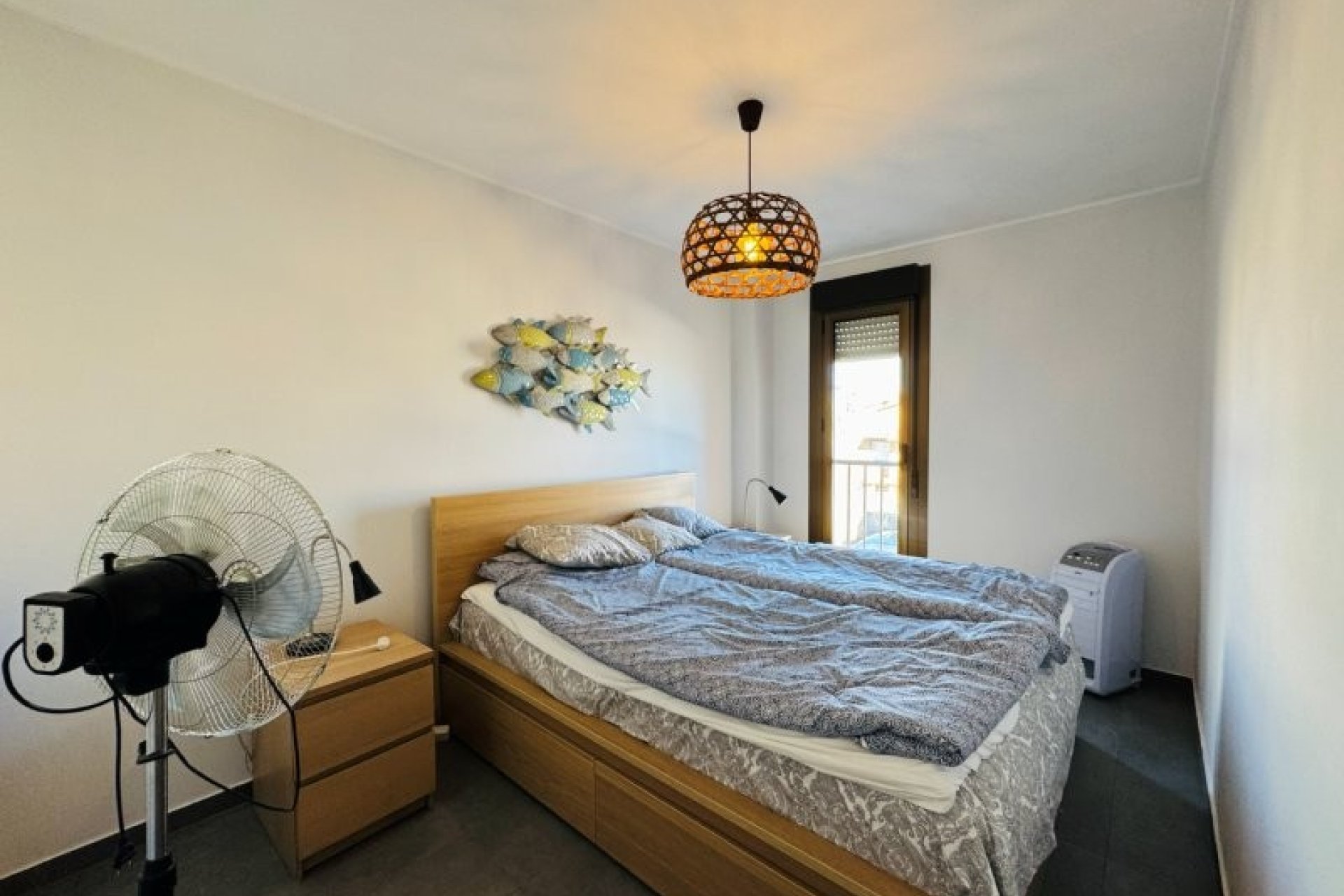 Segunda mano - Apartamento -
La Mata - Costa Blanca