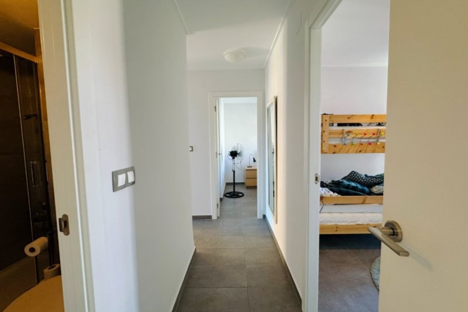 Segunda mano - Apartamento -
La Mata - Costa Blanca
