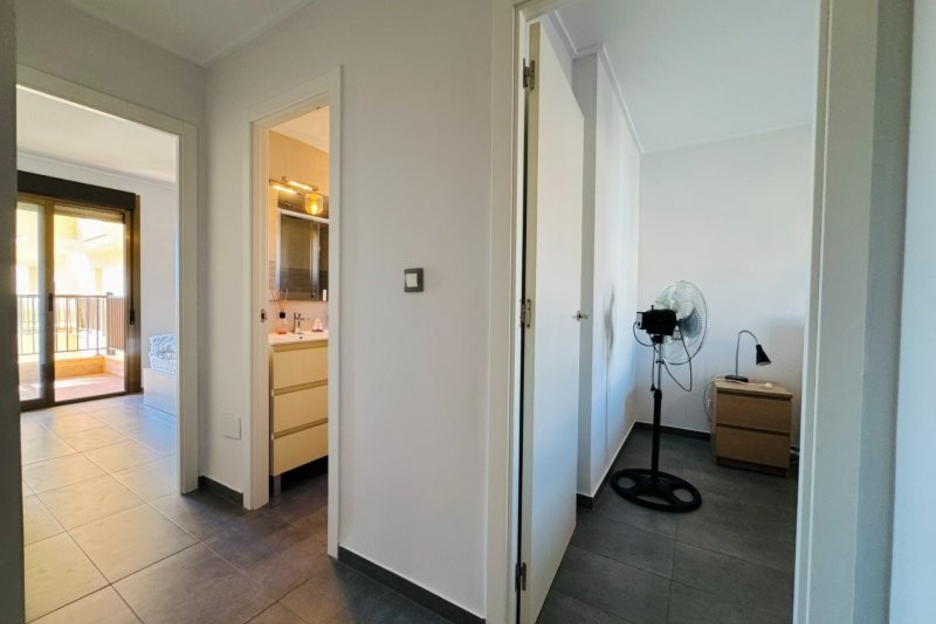 Segunda mano - Apartamento -
La Mata - Costa Blanca
