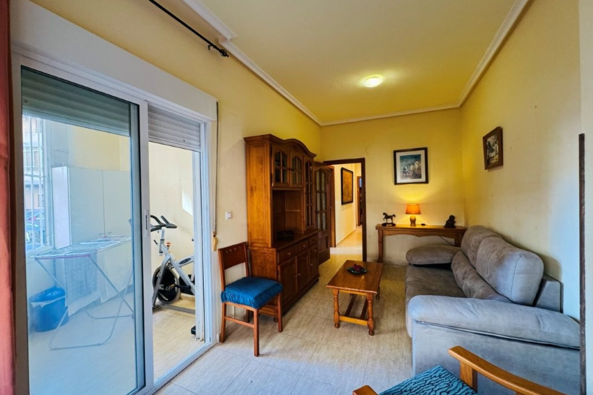 Segunda mano - Apartamento -
La Mata - Costa Blanca