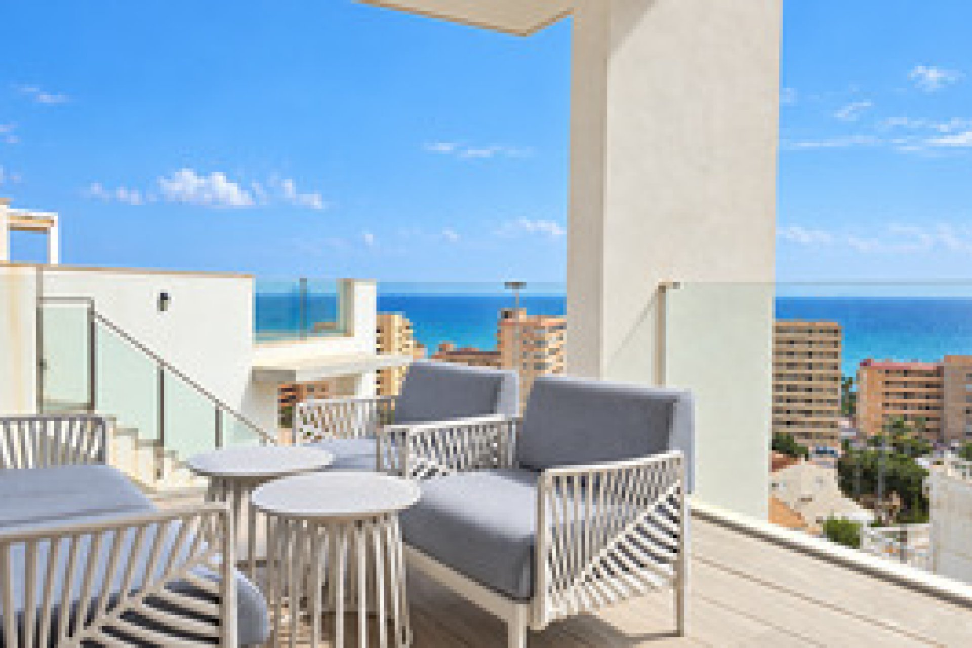 Segunda mano - Apartamento -
La Mata - Costa Blanca