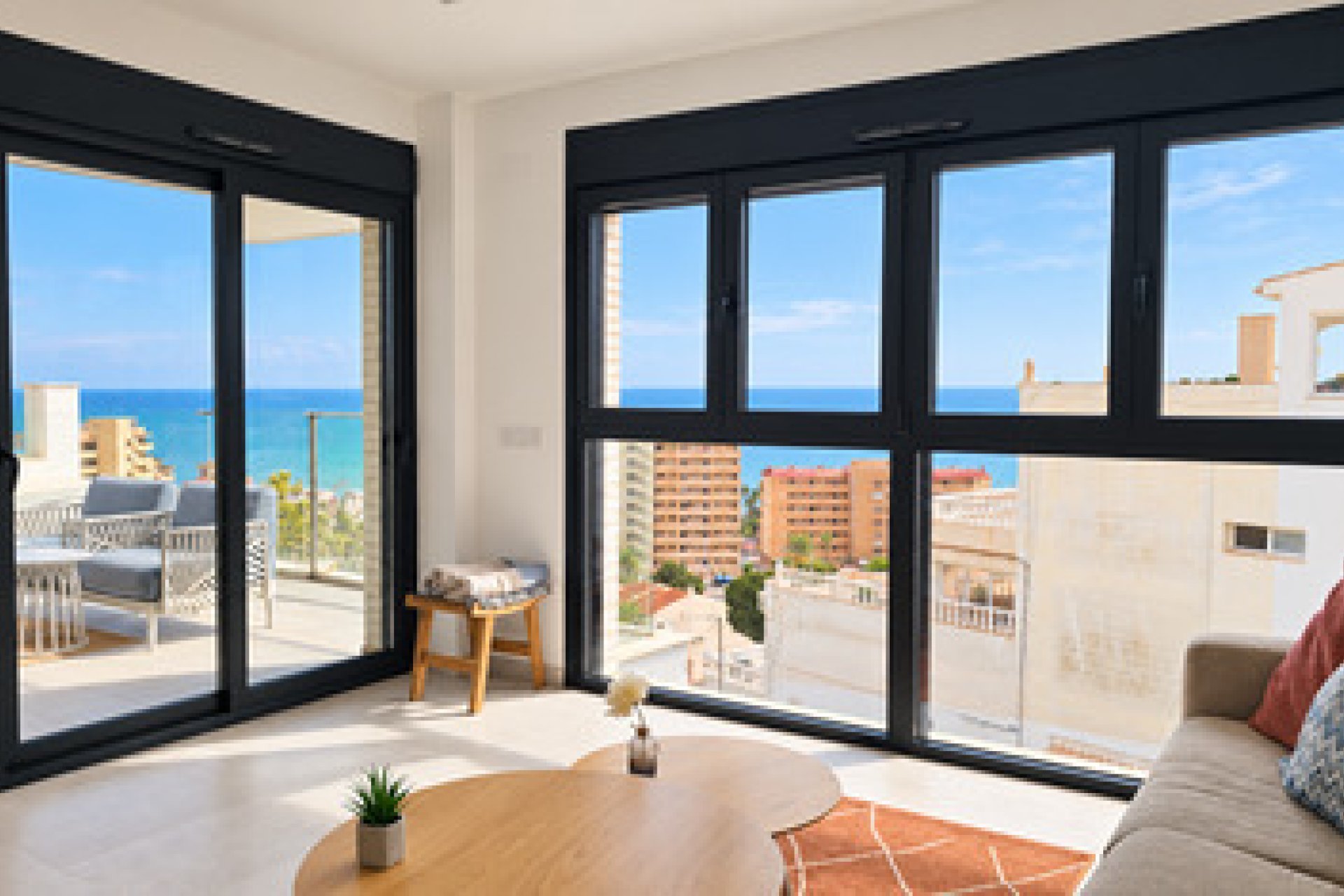 Segunda mano - Apartamento -
La Mata - Costa Blanca
