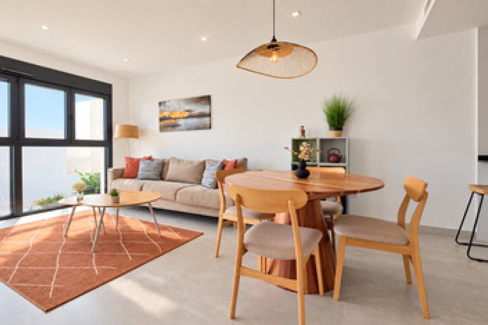 Segunda mano - Apartamento -
La Mata - Costa Blanca