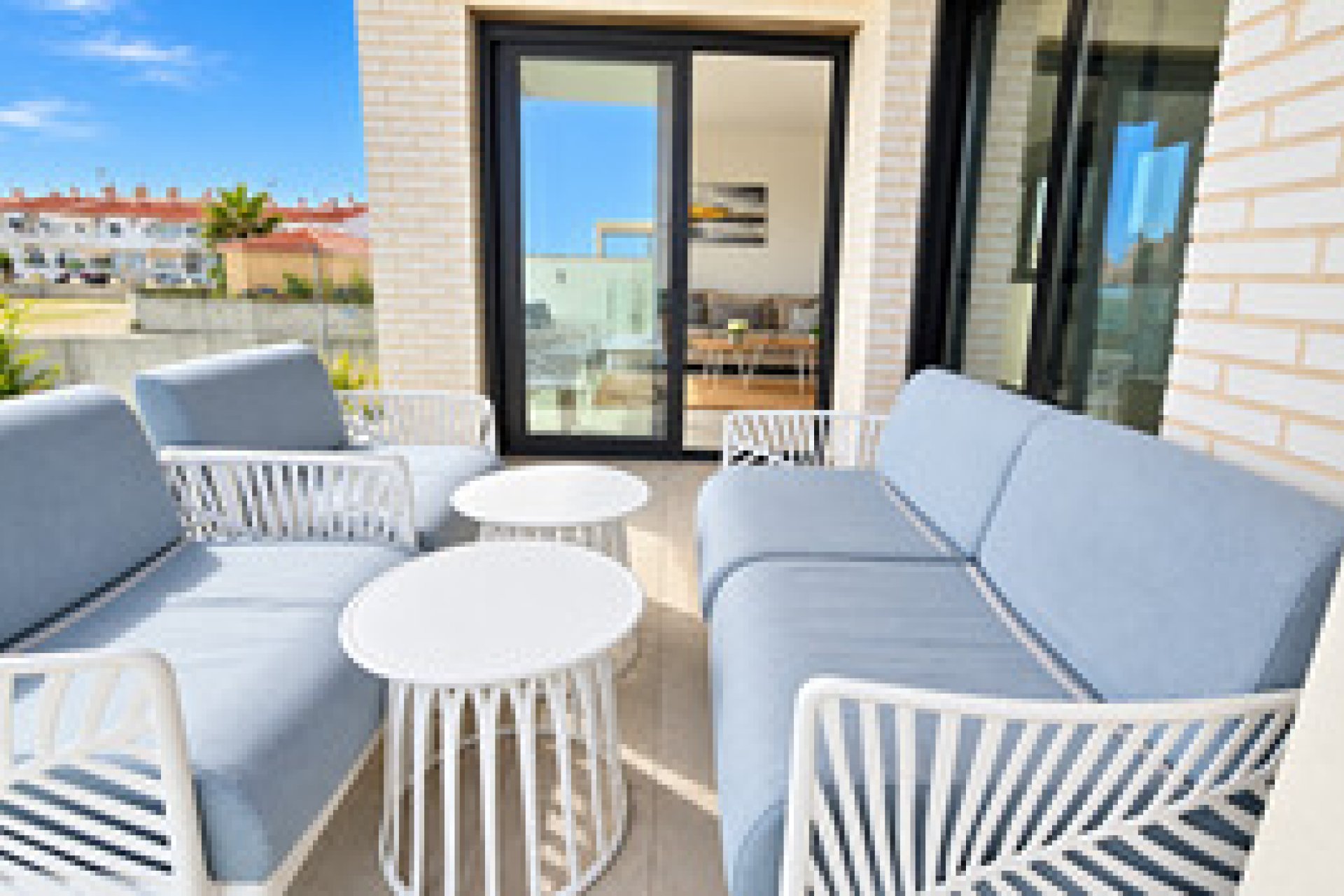 Segunda mano - Apartamento -
La Mata - Costa Blanca