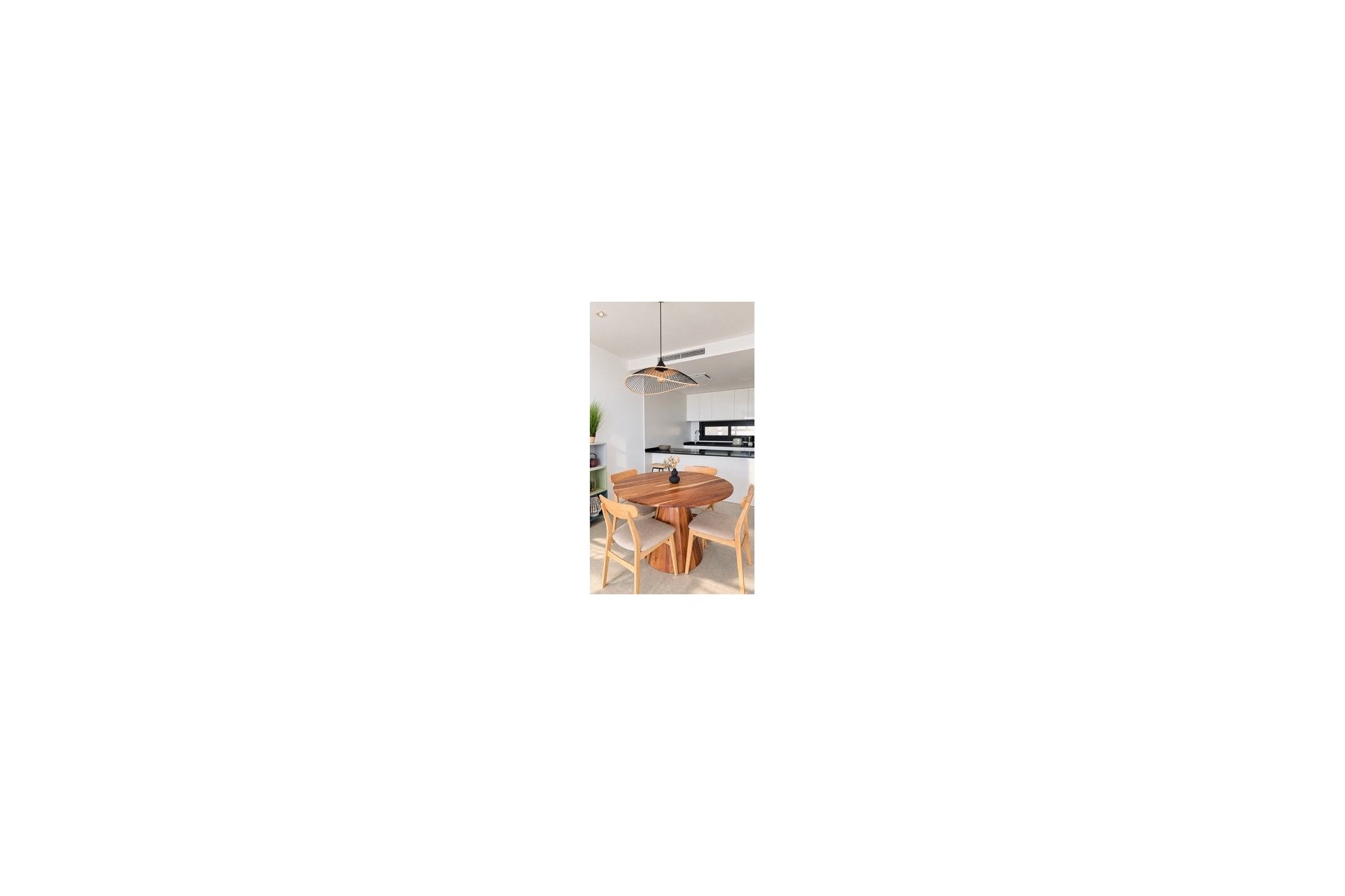 Segunda mano - Apartamento -
La Mata - Costa Blanca