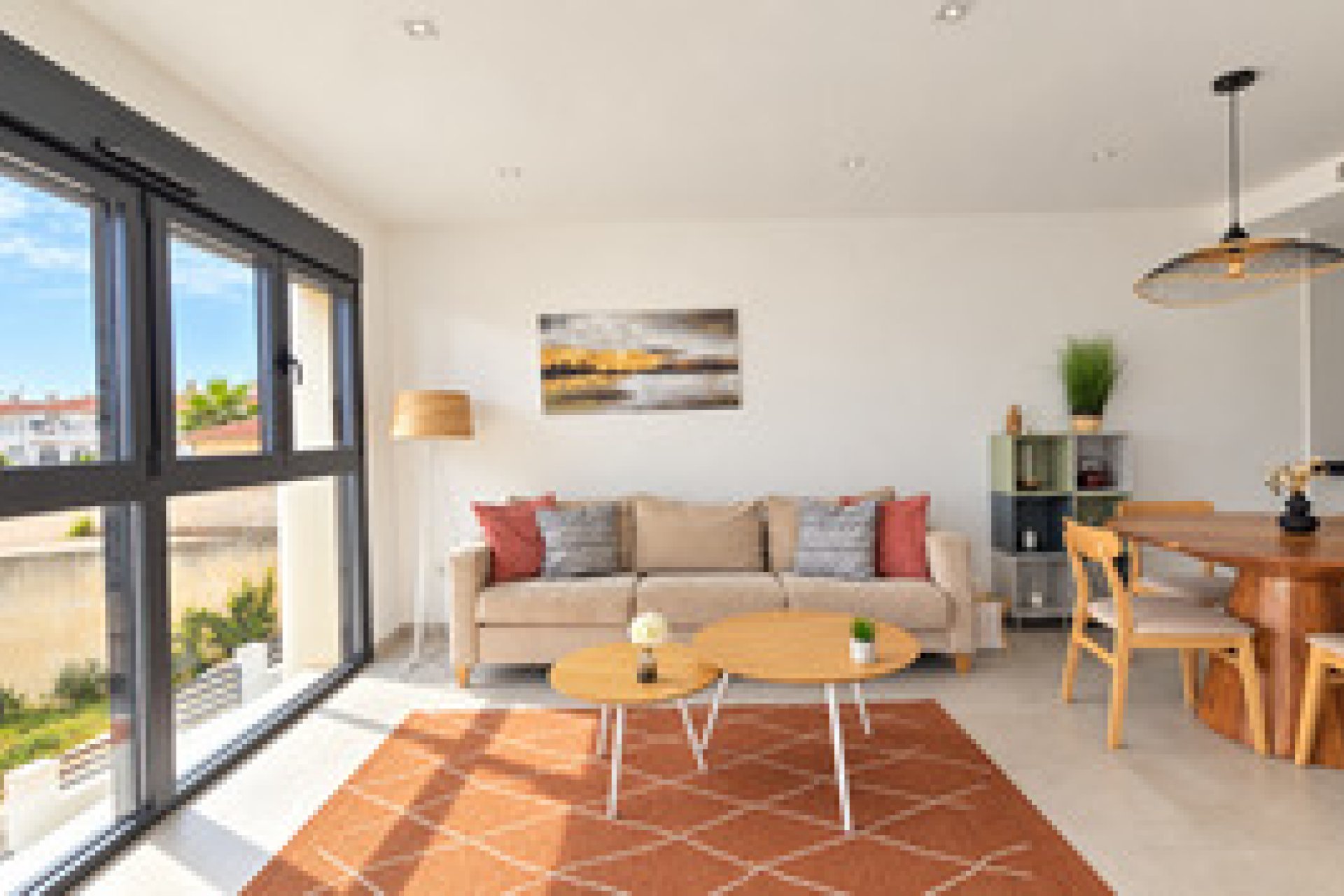 Segunda mano - Apartamento -
La Mata - Costa Blanca