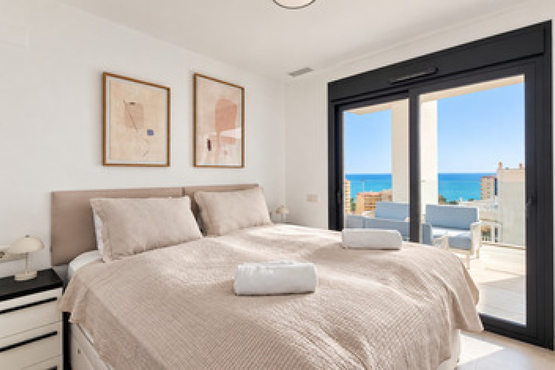 Segunda mano - Apartamento -
La Mata - Costa Blanca