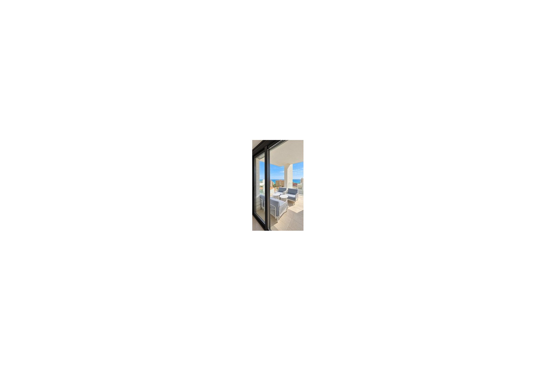 Segunda mano - Apartamento -
La Mata - Costa Blanca