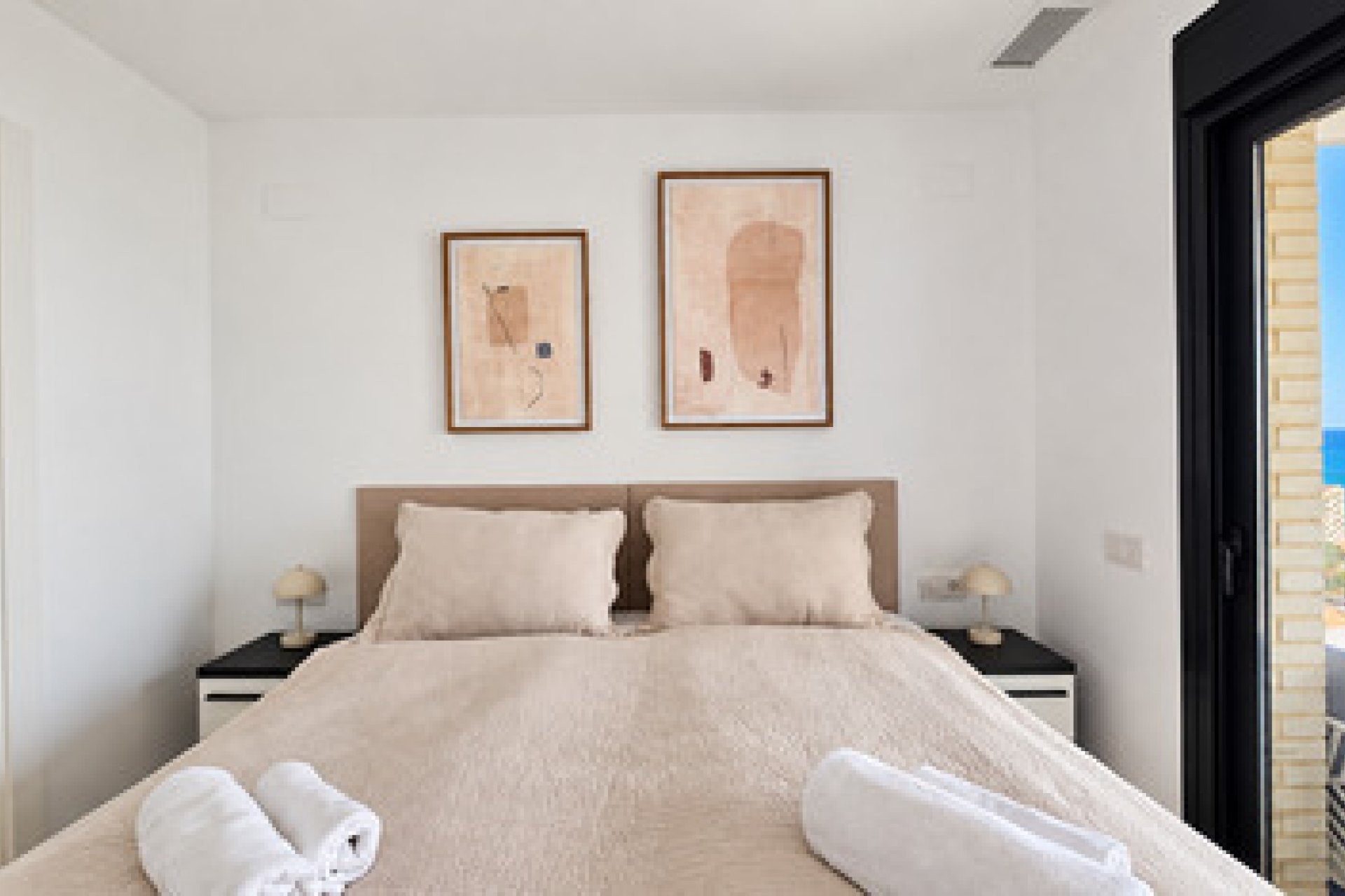 Segunda mano - Apartamento -
La Mata - Costa Blanca