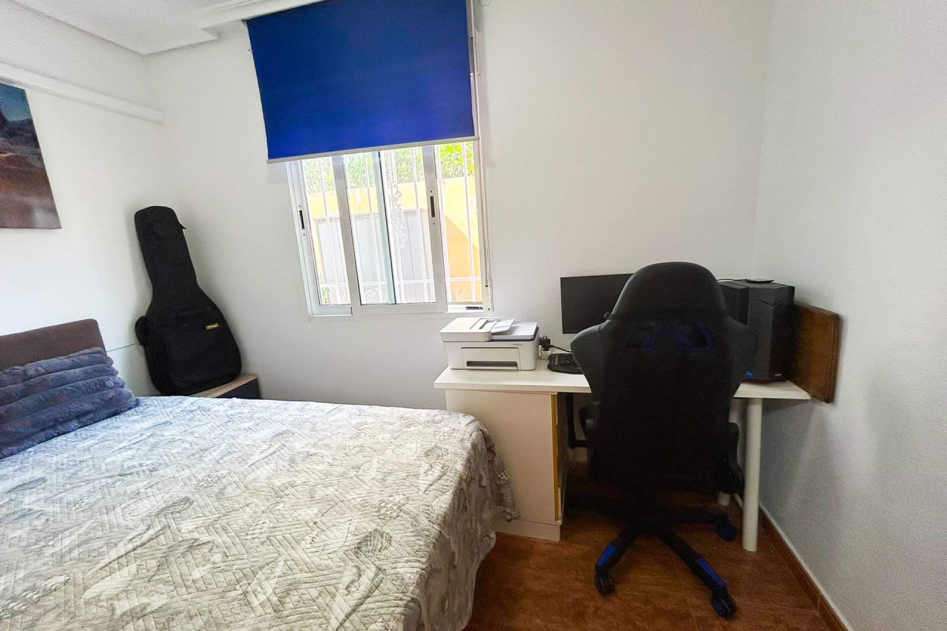 Segunda mano - Apartamento -
La Mata - Costa Blanca