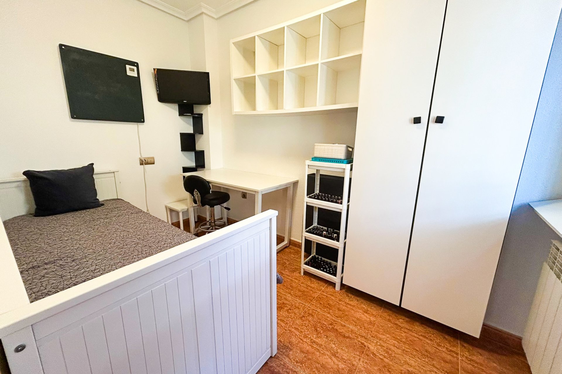 Segunda mano - Apartamento -
La Mata - Costa Blanca