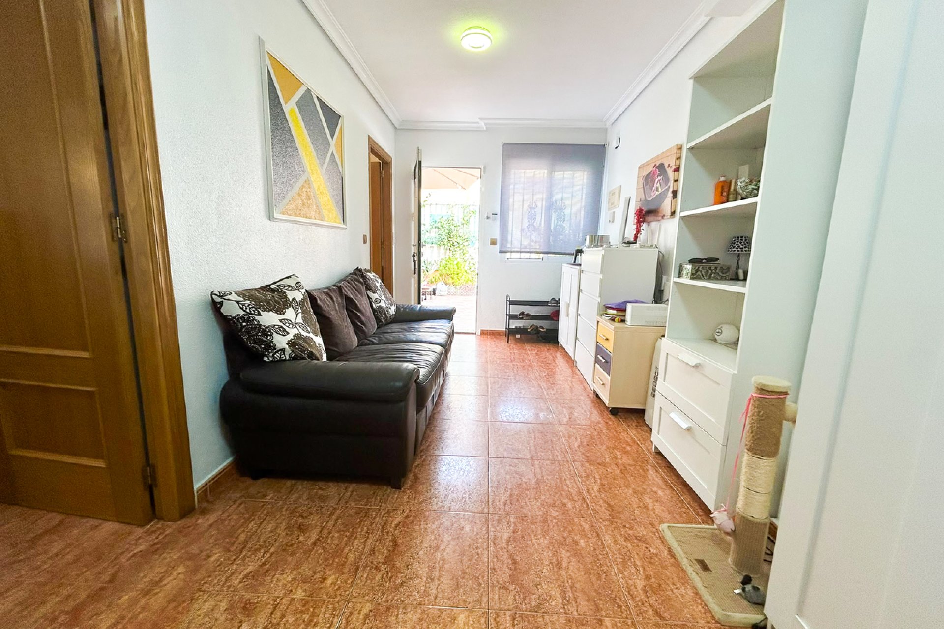 Segunda mano - Apartamento -
La Mata - Costa Blanca