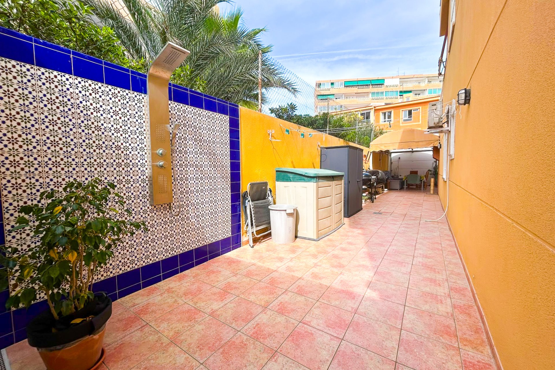 Segunda mano - Apartamento -
La Mata - Costa Blanca