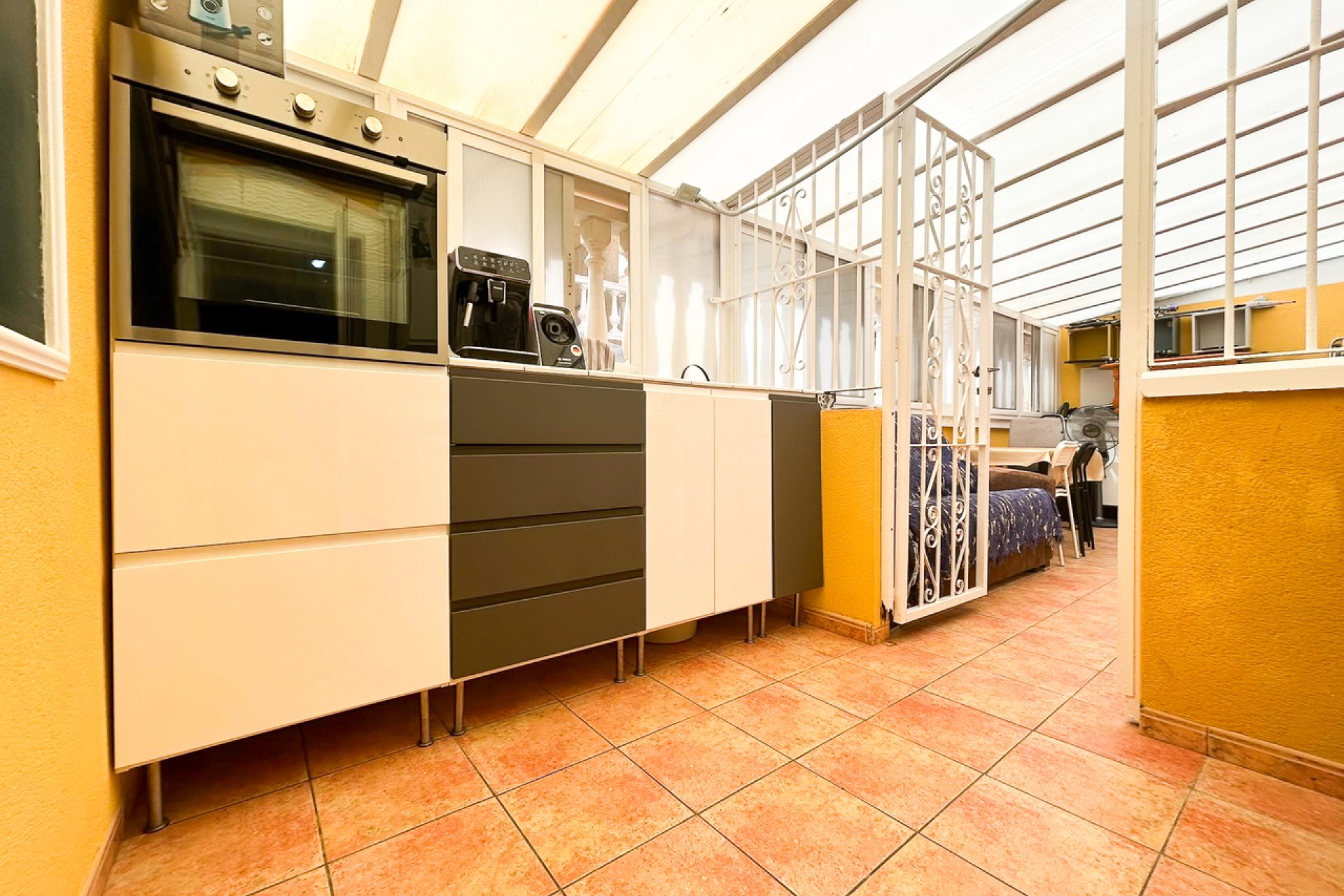 Segunda mano - Apartamento -
La Mata - Costa Blanca