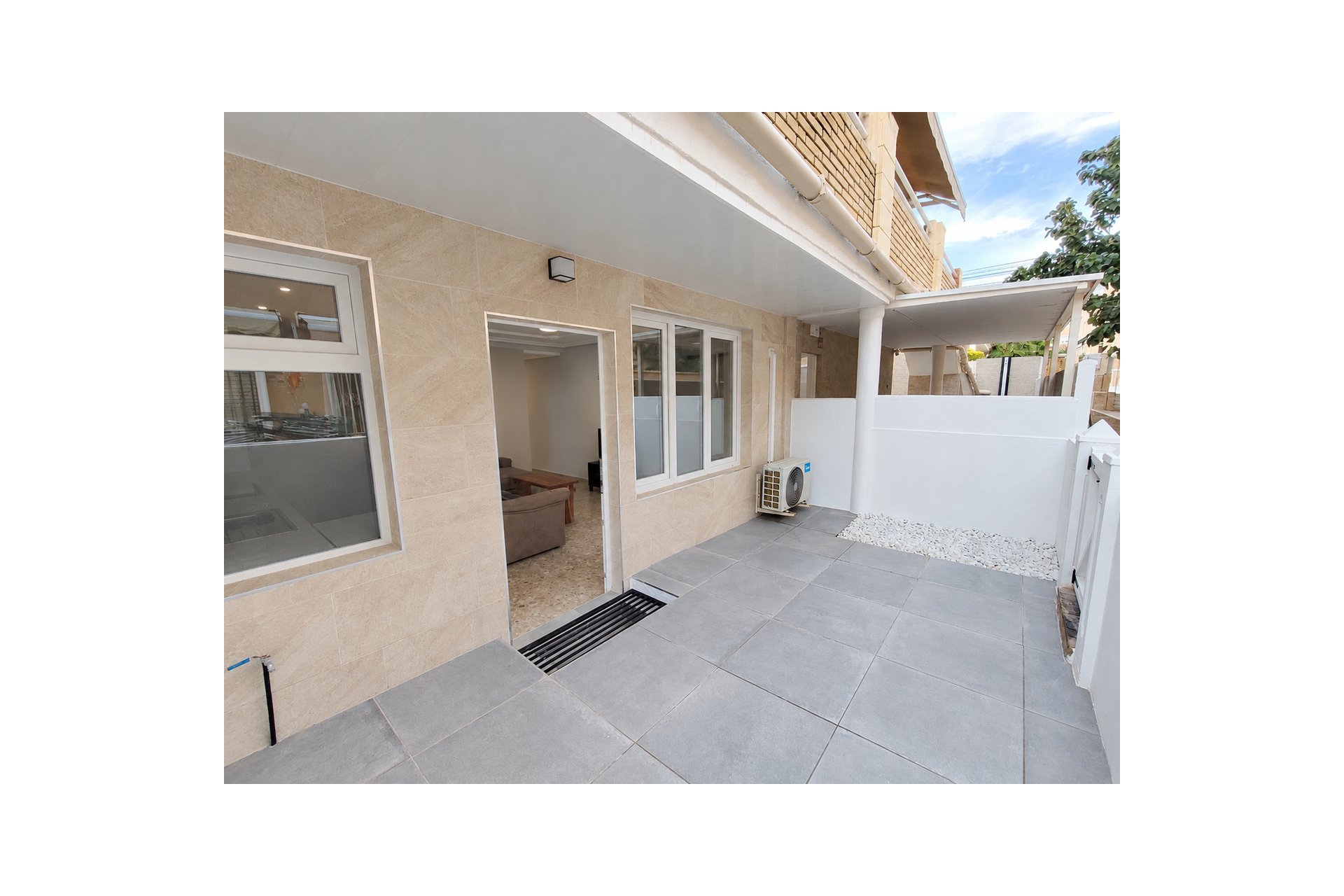 Segunda mano - Apartamento -
La Mata - Costa Blanca