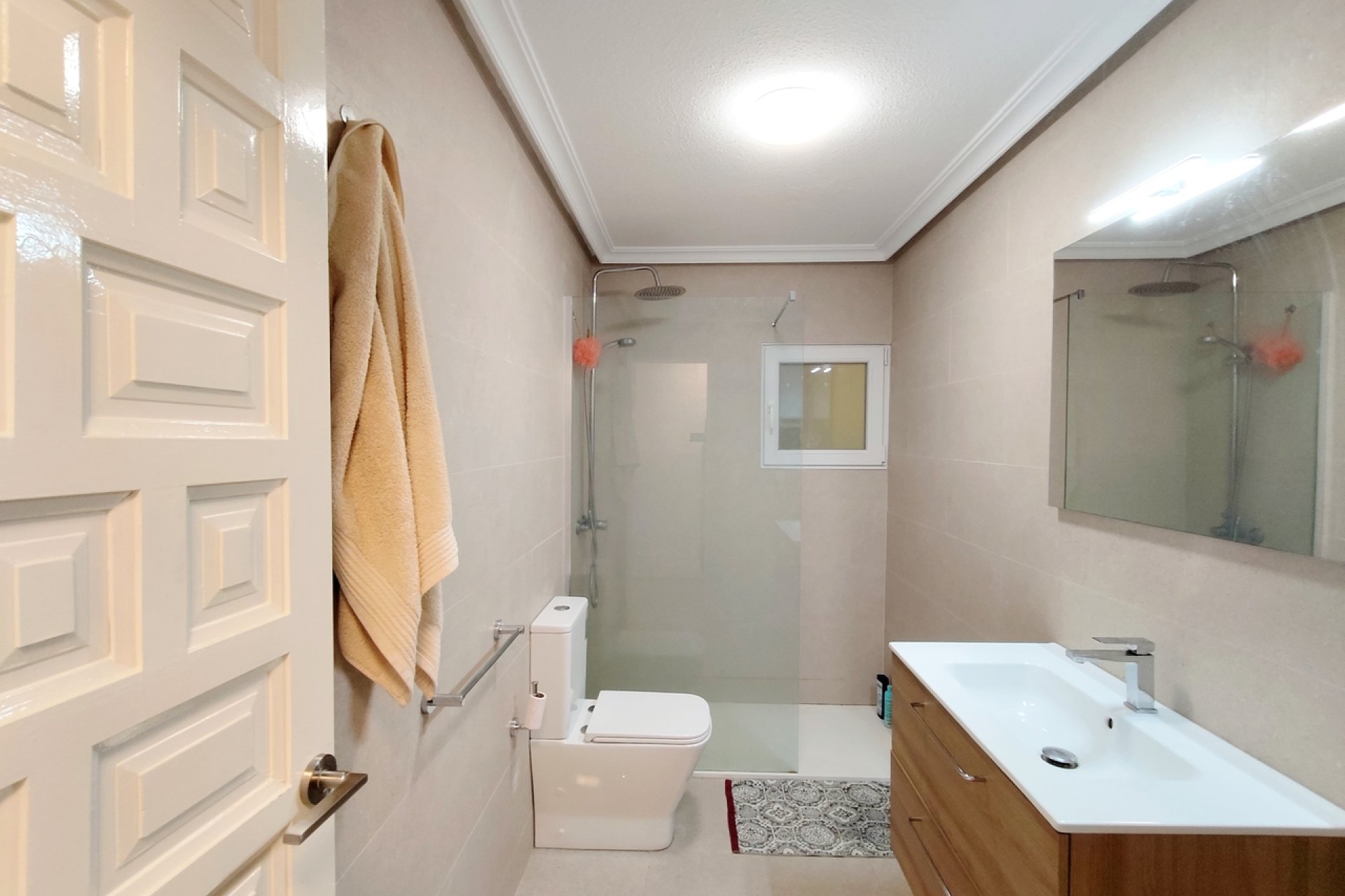 Segunda mano - Apartamento -
La Mata - Costa Blanca