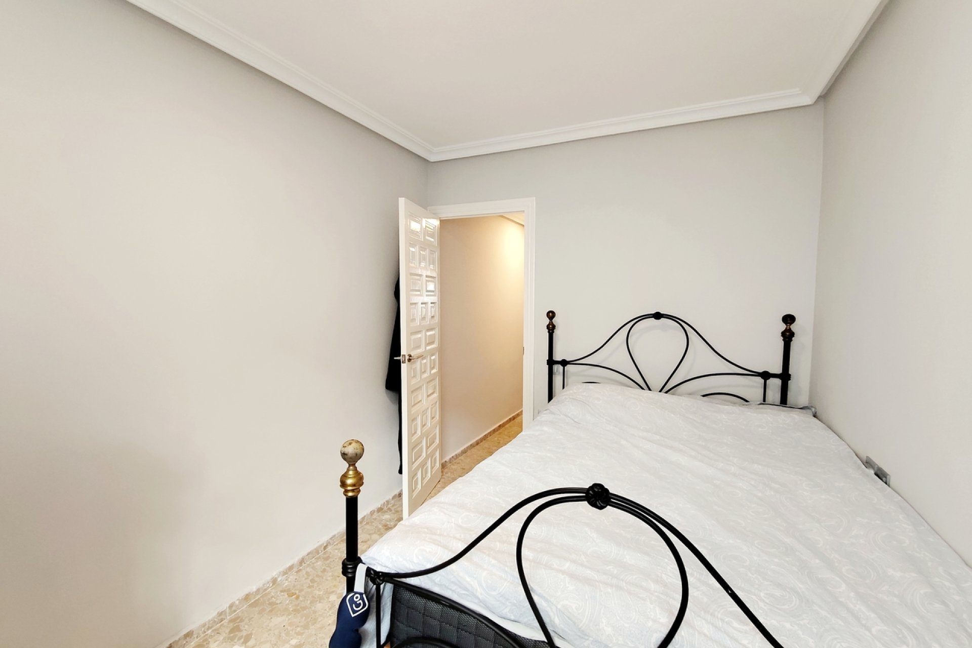 Segunda mano - Apartamento -
La Mata - Costa Blanca