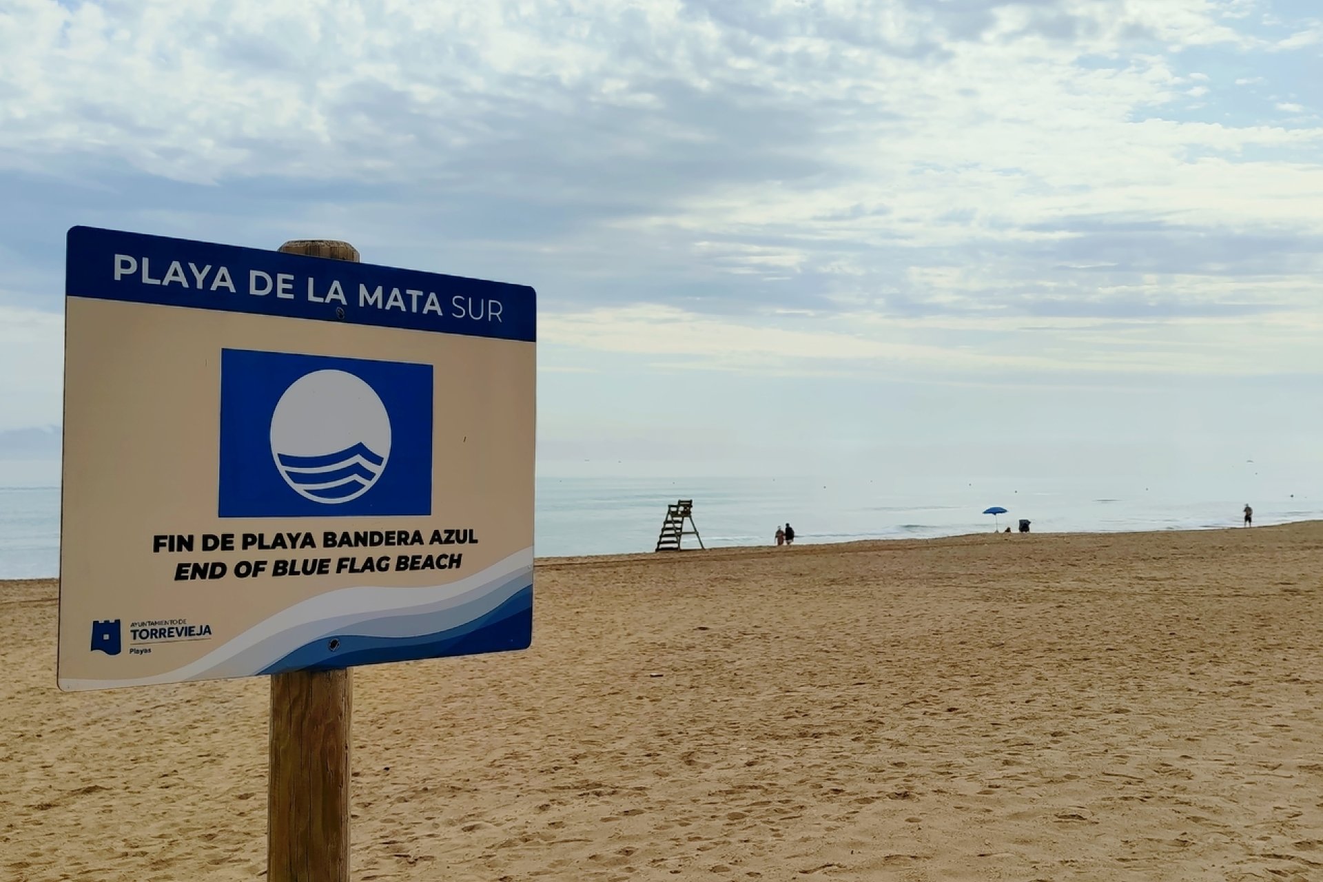 Segunda mano - Apartamento -
La Mata - Costa Blanca