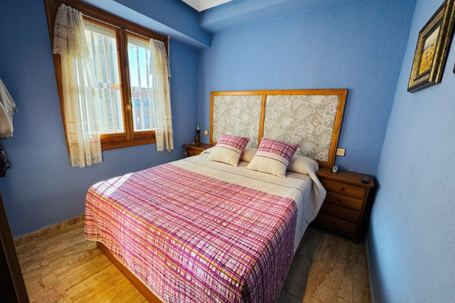 Segunda mano - Apartamento -
La Mata - Costa Blanca