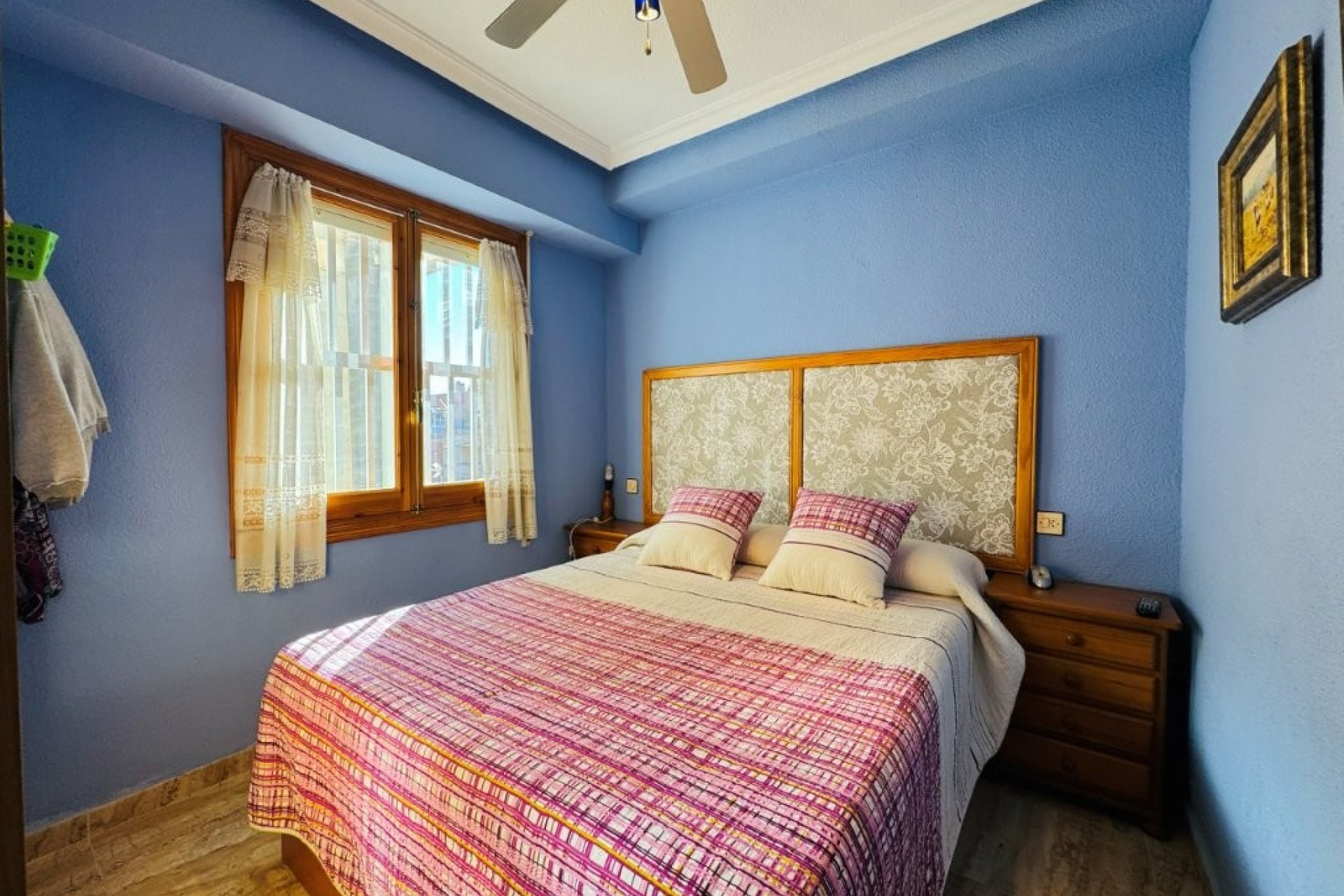 Segunda mano - Apartamento -
La Mata - Costa Blanca