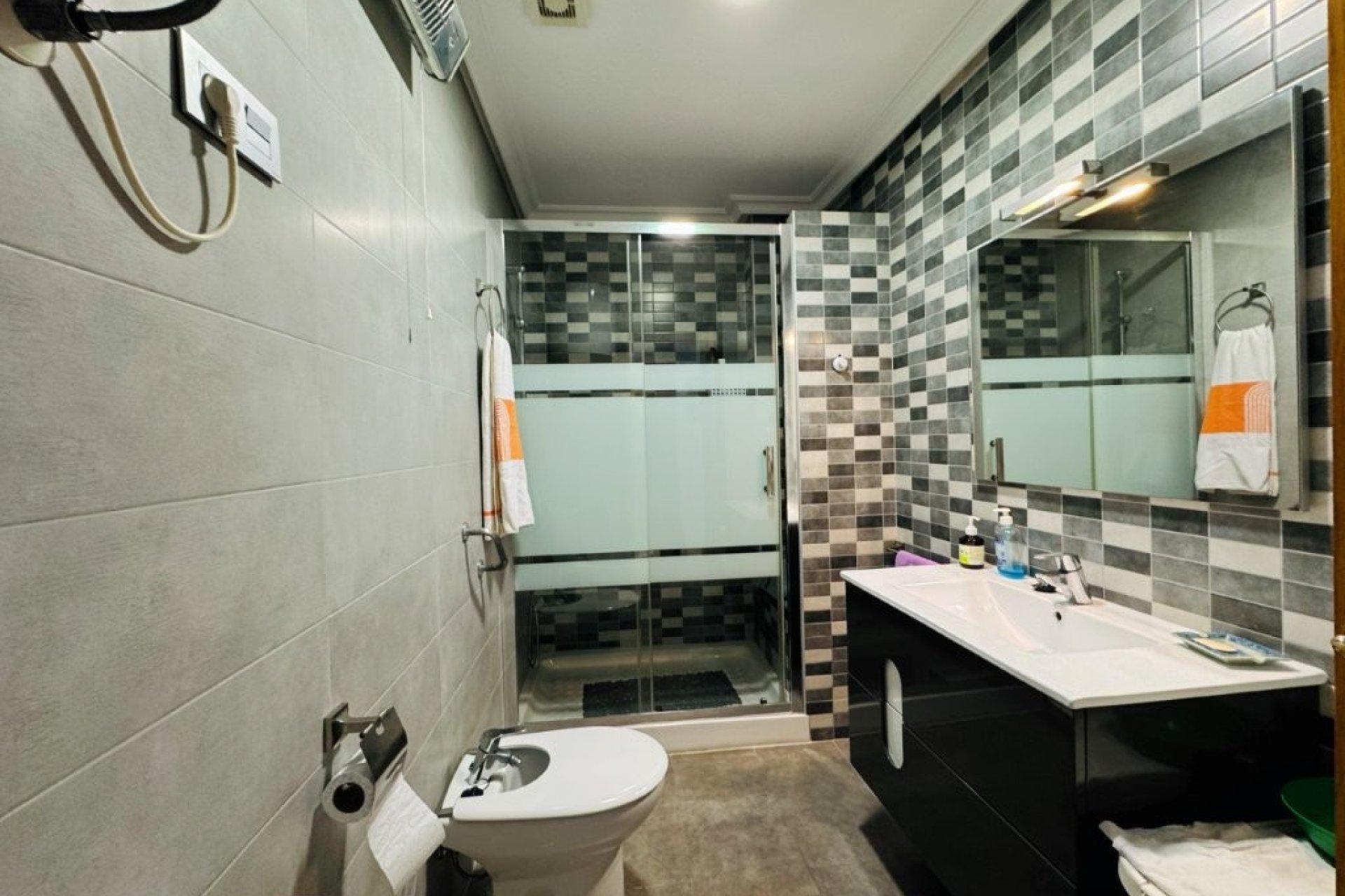 Segunda mano - Apartamento -
La Mata - Costa Blanca