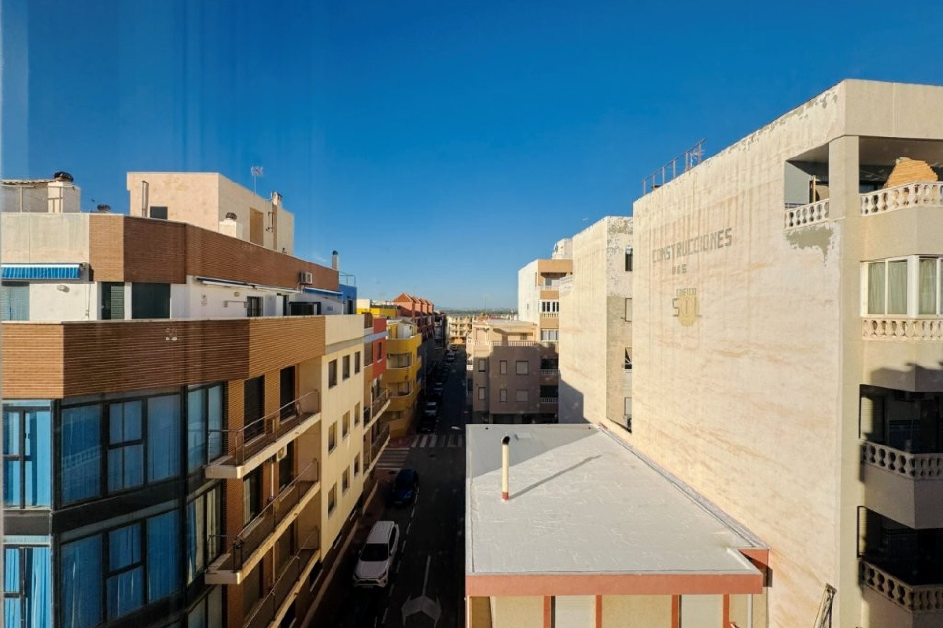 Segunda mano - Apartamento -
La Mata - Costa Blanca