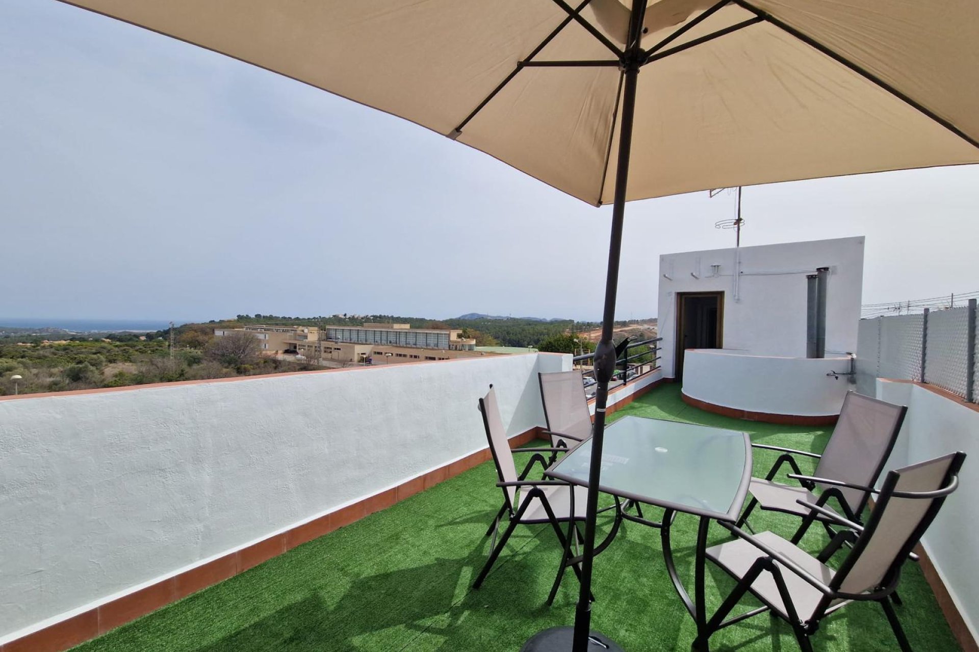 Segunda mano - Apartamento -
La Nucía - Costa Blanca