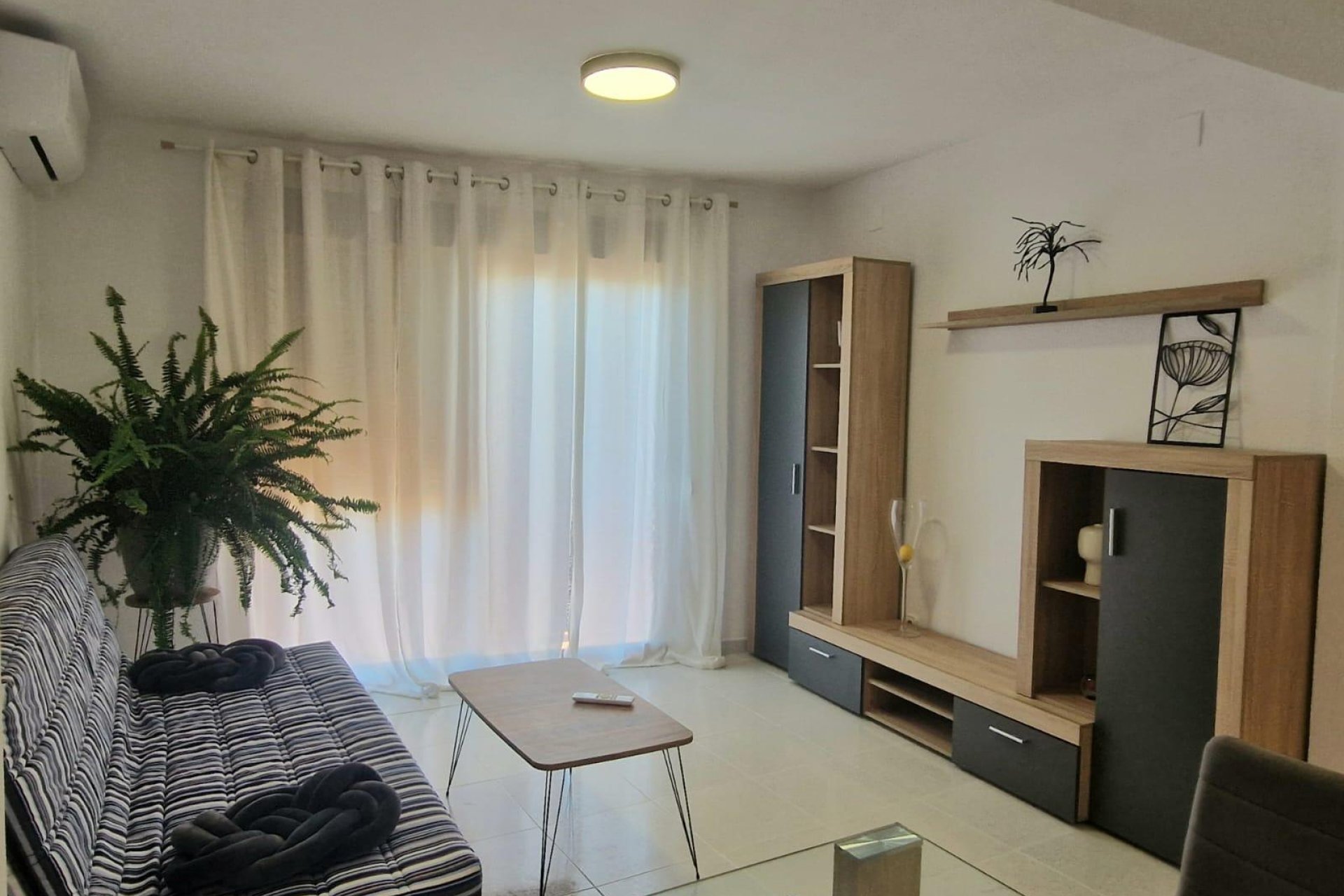 Segunda mano - Apartamento -
La Nucía - Costa Blanca
