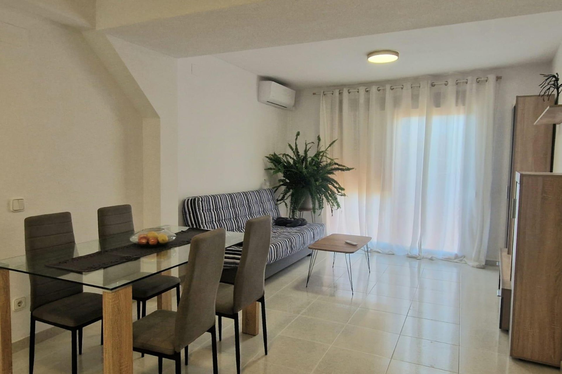 Segunda mano - Apartamento -
La Nucía - Costa Blanca
