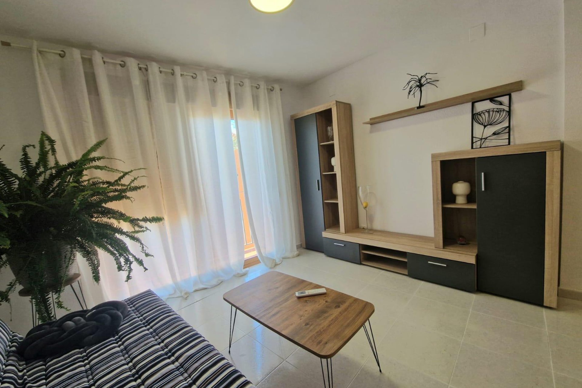 Segunda mano - Apartamento -
La Nucía - Costa Blanca