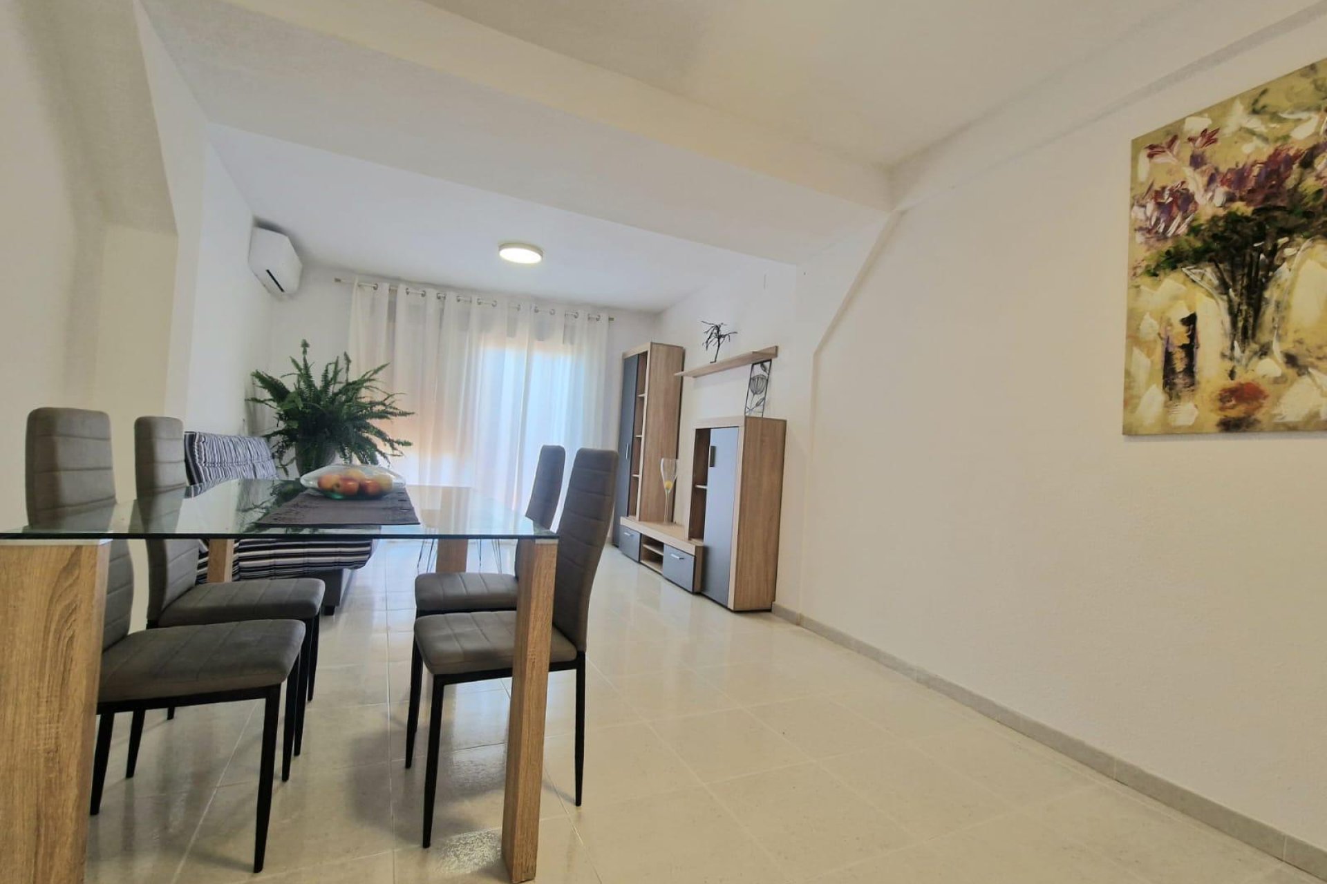 Segunda mano - Apartamento -
La Nucía - Costa Blanca