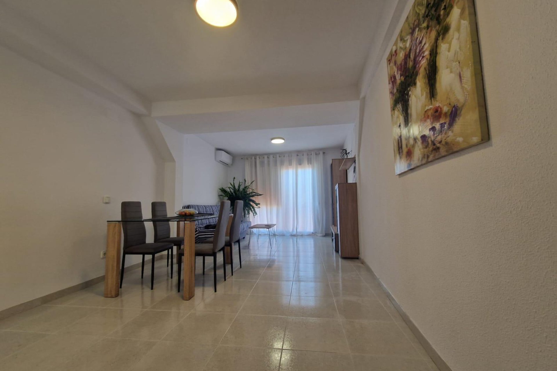 Segunda mano - Apartamento -
La Nucía - Costa Blanca