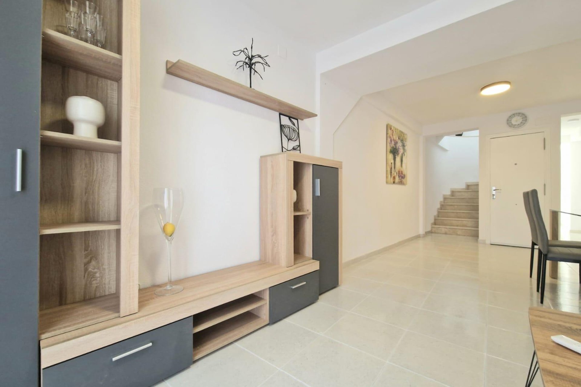 Segunda mano - Apartamento -
La Nucía - Costa Blanca