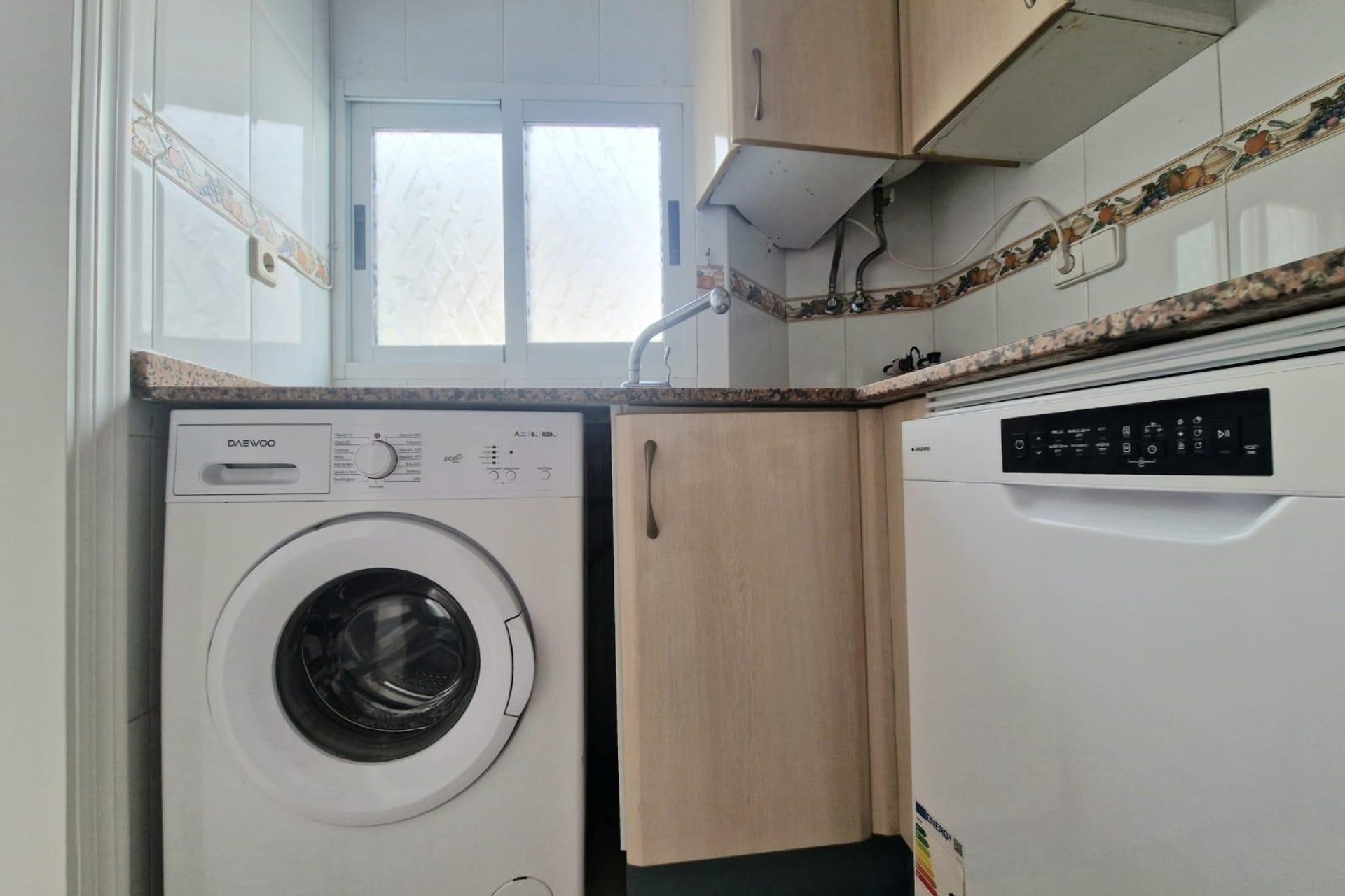 Segunda mano - Apartamento -
La Nucía - Costa Blanca