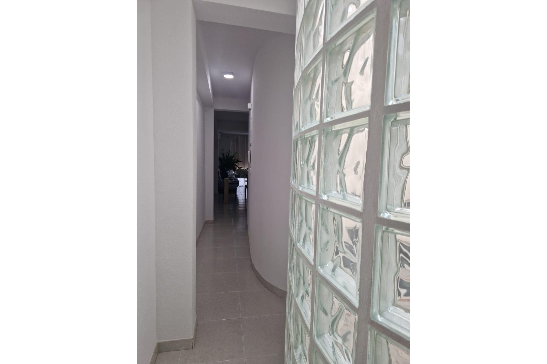 Segunda mano - Apartamento -
La Nucía - Costa Blanca