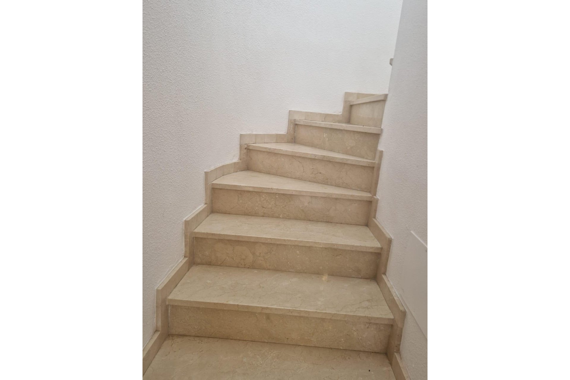 Segunda mano - Apartamento -
La Nucía - Costa Blanca