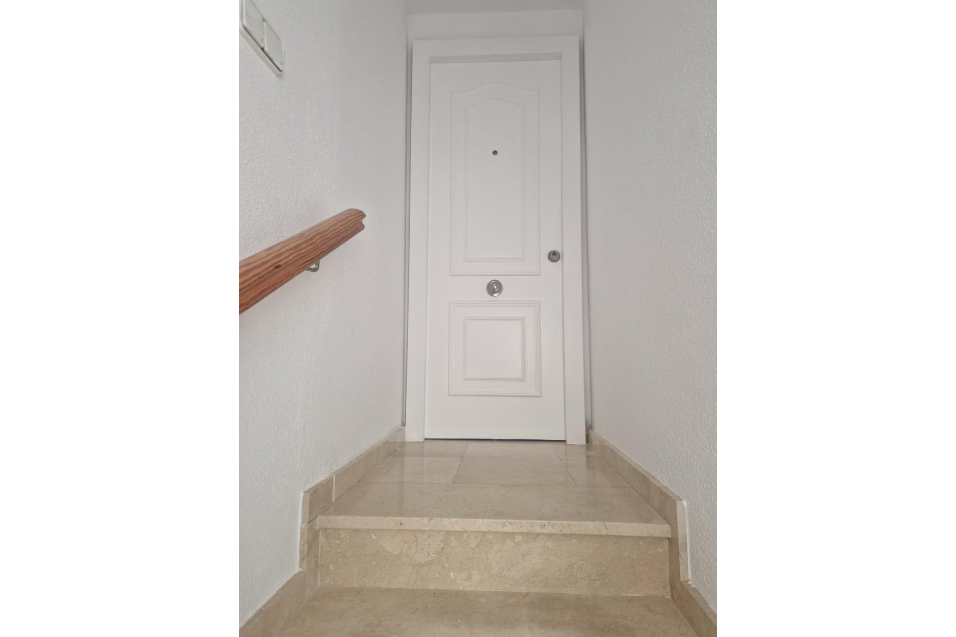 Segunda mano - Apartamento -
La Nucía - Costa Blanca